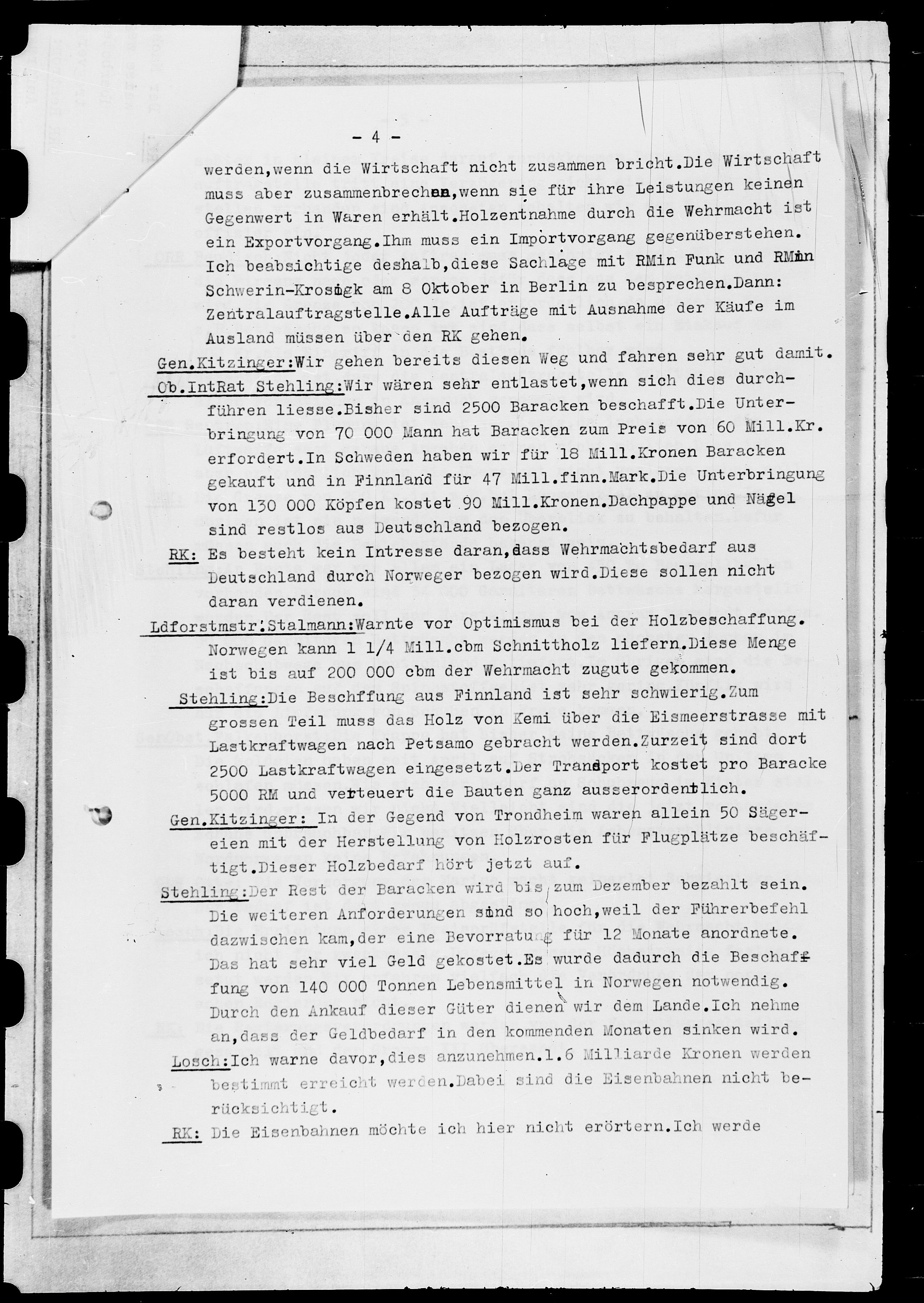 Documents Section, RA/RAFA-2200/V/L0073: Film med FO IIs bestillingsnummer., 1940-1945, p. 6