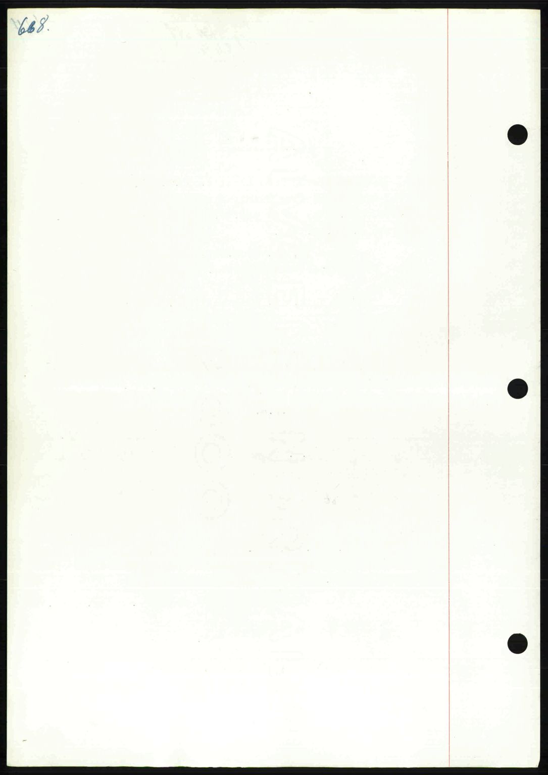 Orkdal sorenskriveri, SAT/A-4169/1/2/2C: Mortgage book no. A, 1947-1947, Diary no: : 1434/1947