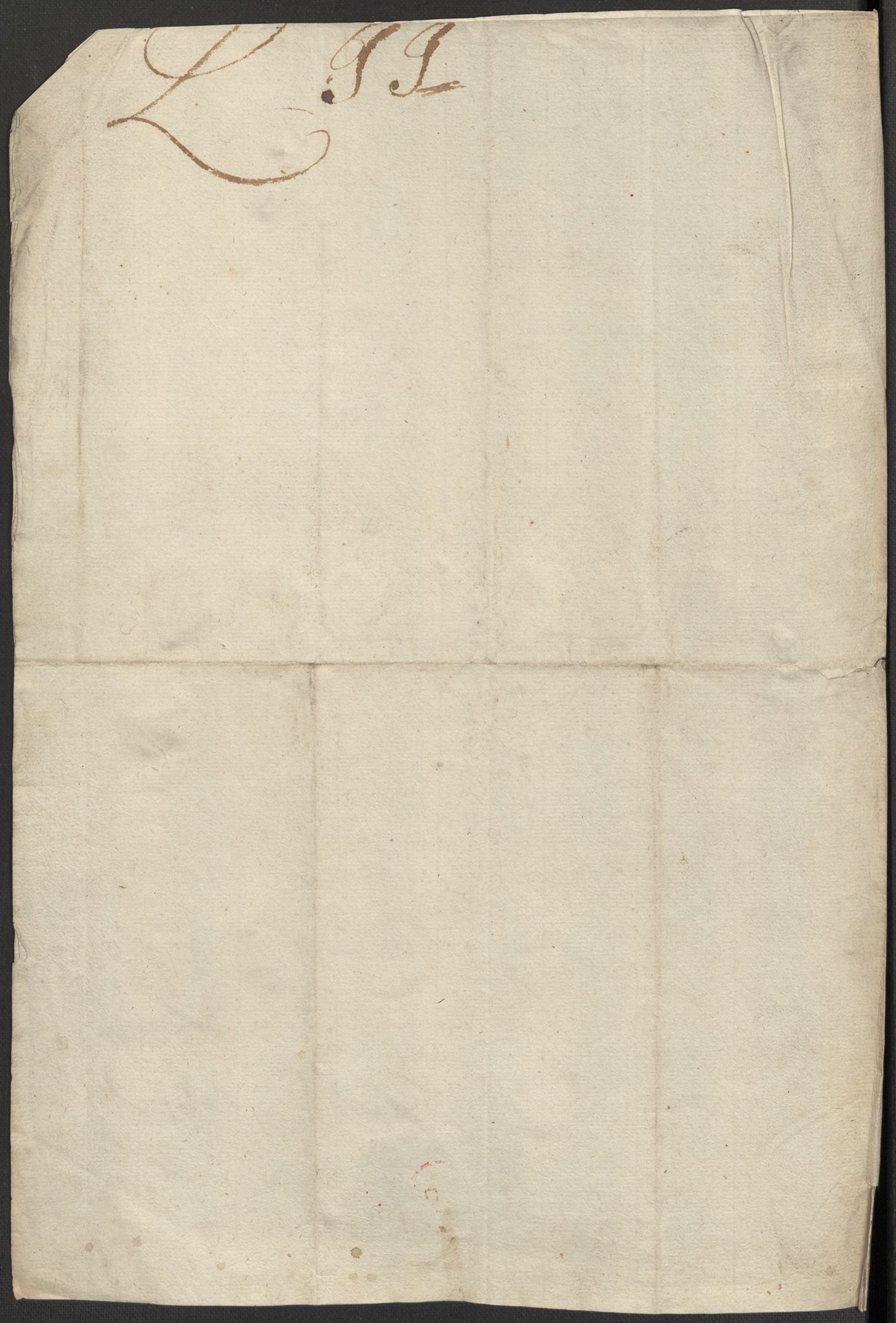 Rentekammeret inntil 1814, Reviderte regnskaper, Fogderegnskap, AV/RA-EA-4092/R35/L2088: Fogderegnskap Øvre og Nedre Telemark, 1687-1689, p. 89