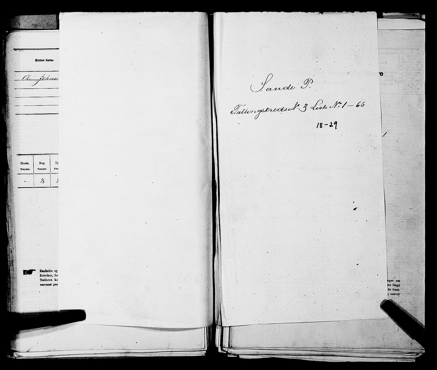 SAKO, 1875 census for 0822P Sauherad, 1875, p. 292