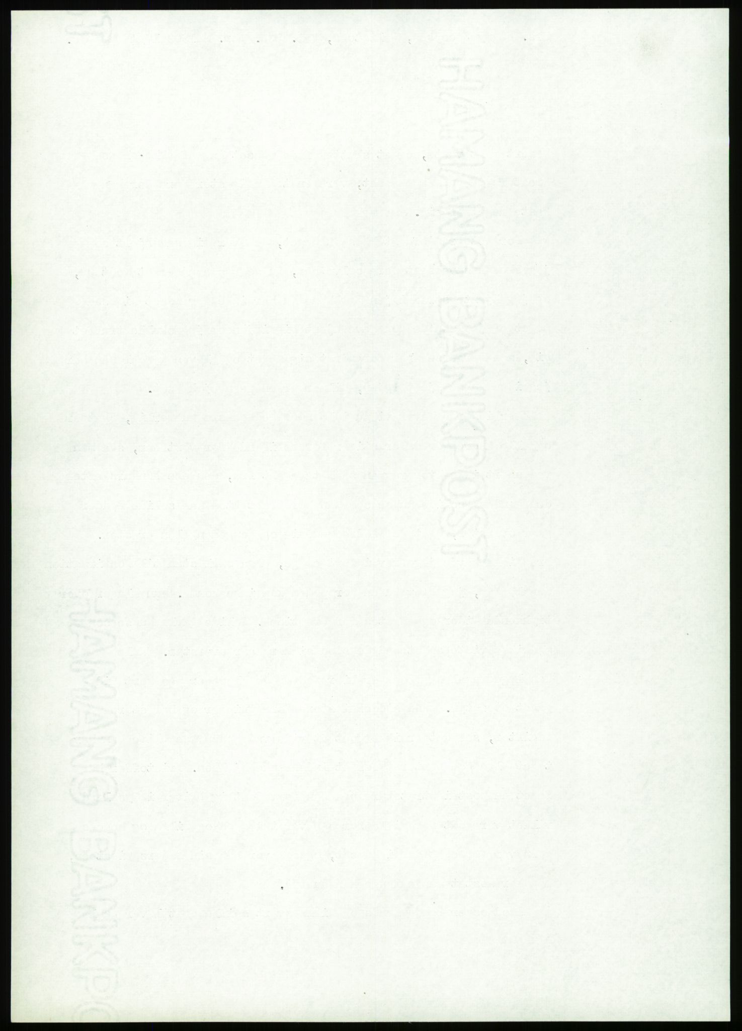 Samlinger til kildeutgivelse, Amerikabrevene, AV/RA-EA-4057/F/L0008: Innlån fra Hedmark: Gamkind - Semmingsen, 1838-1914, p. 74