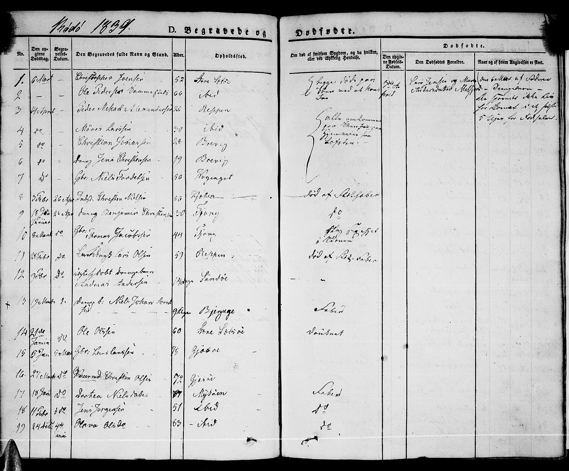 Ministerialprotokoller, klokkerbøker og fødselsregistre - Nordland, AV/SAT-A-1459/841/L0600: Parish register (official) no. 841A07 /1, 1825-1844, p. 475