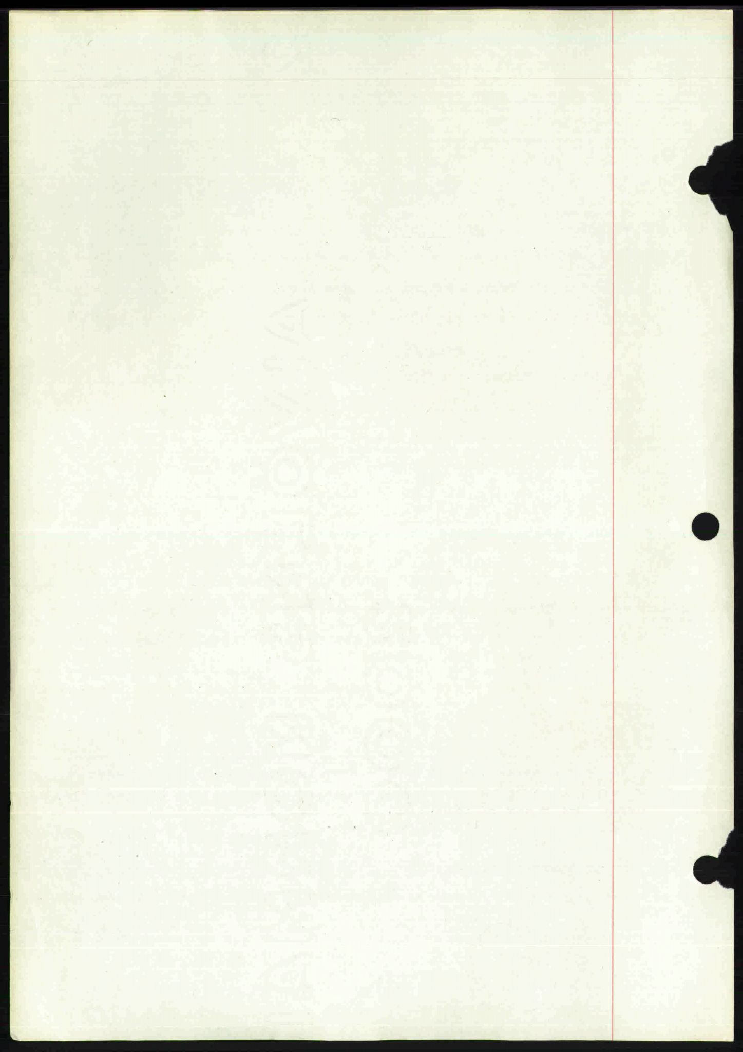 Toten tingrett, SAH/TING-006/H/Hb/Hbc/L0020: Mortgage book no. Hbc-20, 1948-1948, Diary no: : 3176/1948