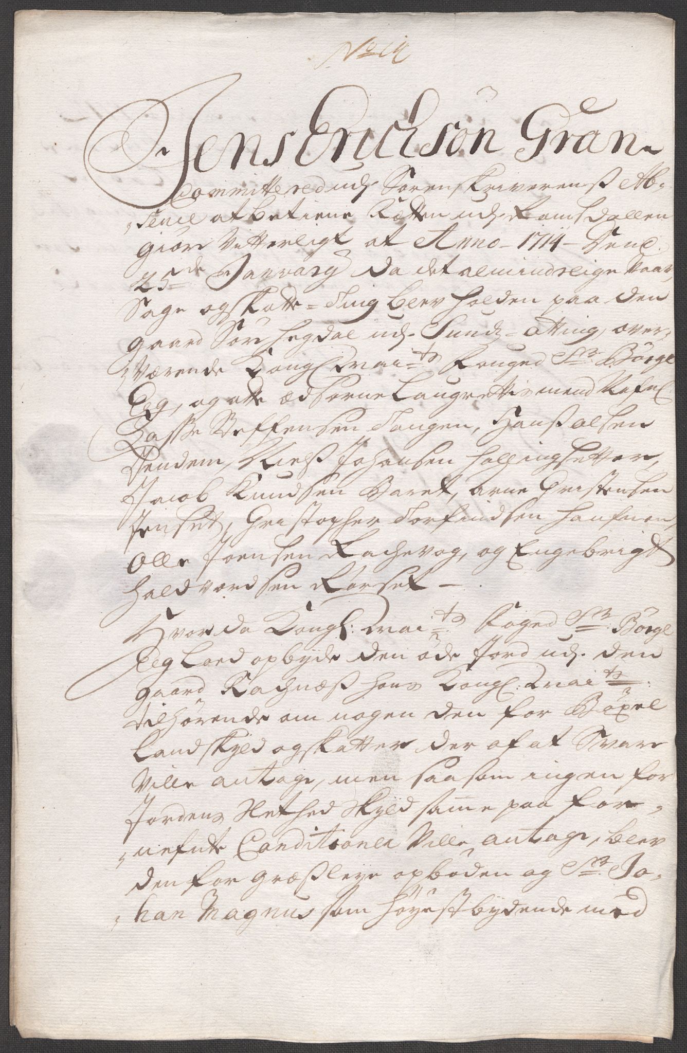 Rentekammeret inntil 1814, Reviderte regnskaper, Fogderegnskap, AV/RA-EA-4092/R55/L3662: Fogderegnskap Romsdal, 1713-1714, p. 422