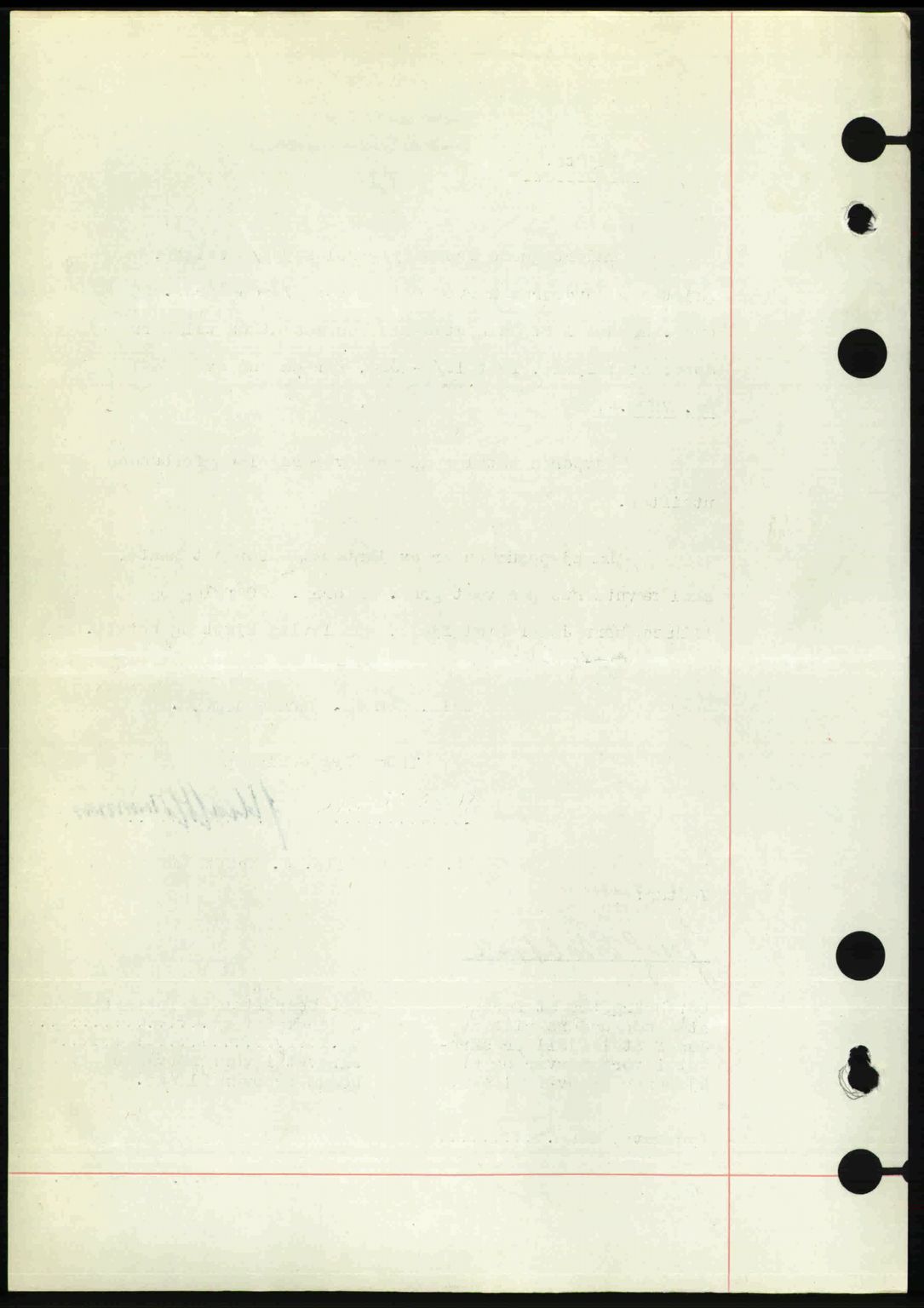 Nedenes sorenskriveri, AV/SAK-1221-0006/G/Gb/Gba/L0062: Mortgage book no. A14, 1949-1950, Diary no: : 270/1950