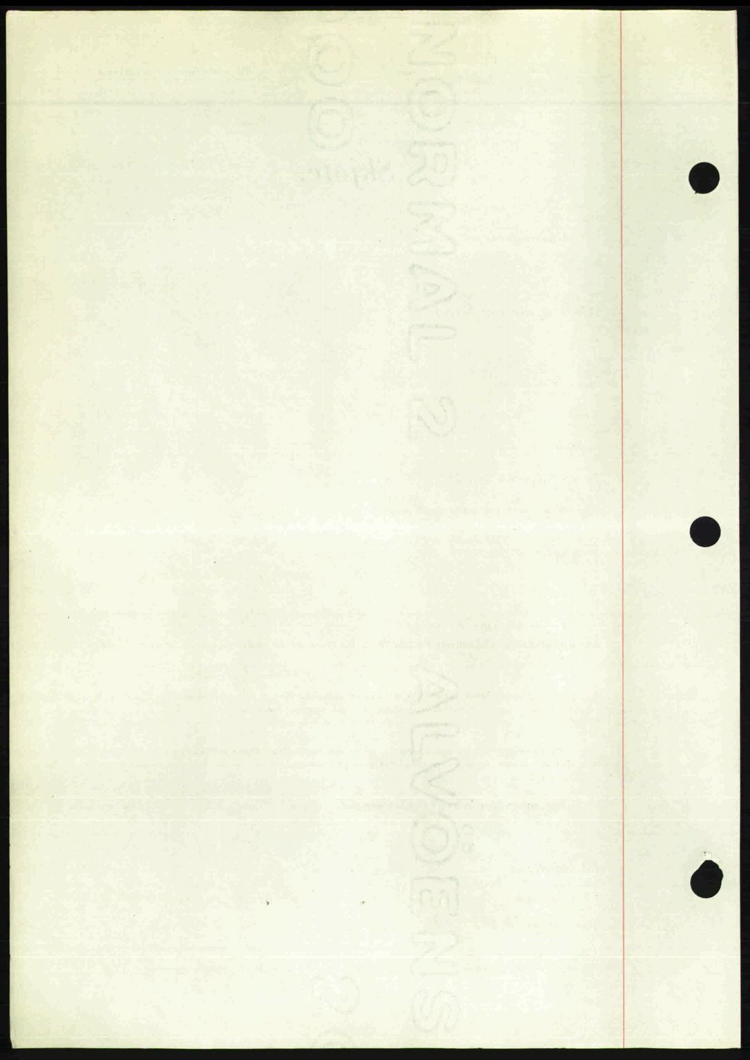 Romsdal sorenskriveri, SAT/A-4149/1/2/2C: Mortgage book no. A24, 1947-1947, Diary no: : 3242/1947