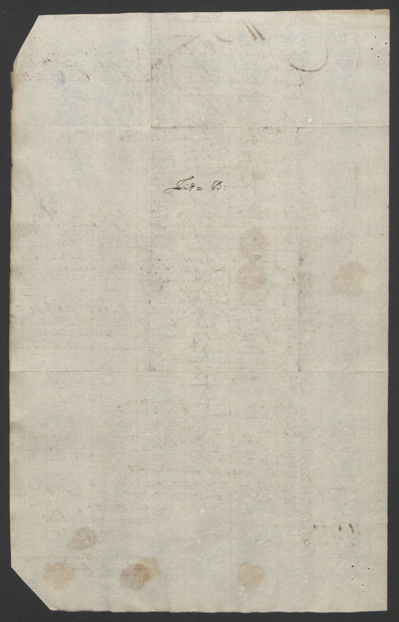 Rentekammeret inntil 1814, Reviderte regnskaper, Fogderegnskap, AV/RA-EA-4092/R09/L0437: Fogderegnskap Follo, 1692-1693, p. 167