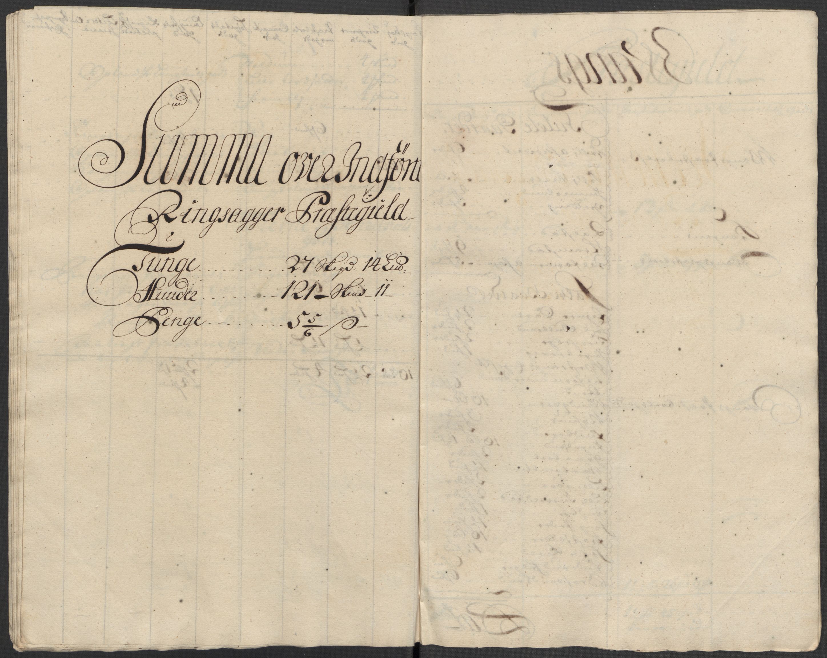 Rentekammeret inntil 1814, Reviderte regnskaper, Fogderegnskap, AV/RA-EA-4092/R16/L1050: Fogderegnskap Hedmark, 1713, p. 408