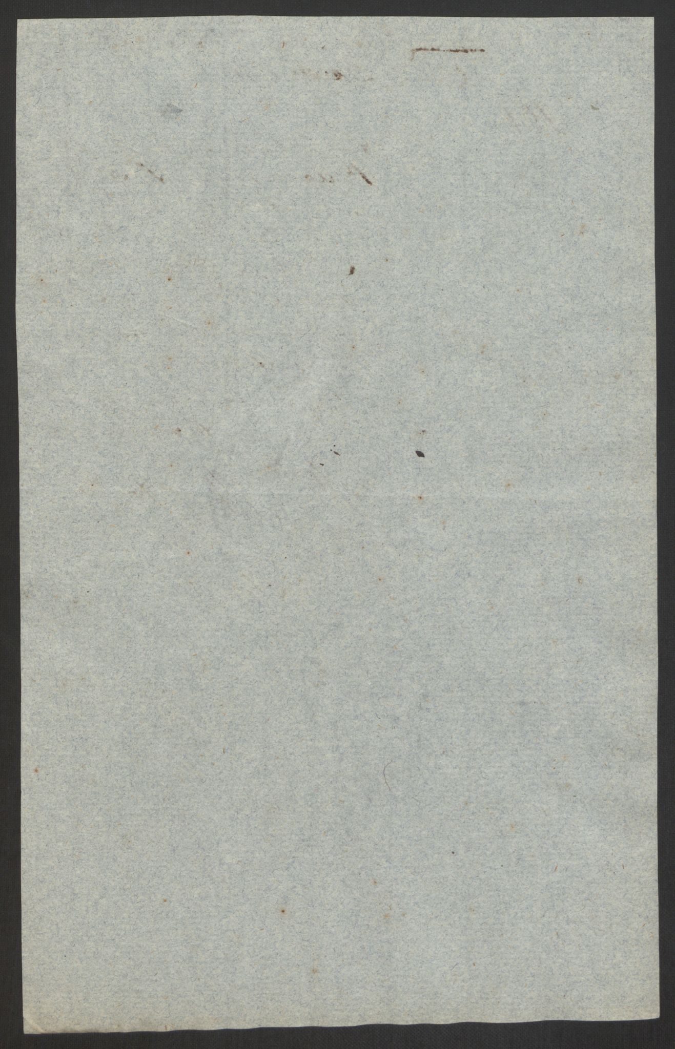 Forsvaret, Den norske kvesthuskasse/krigshospitalkasse, AV/RA-RAFA-1887/F/Fa/L0008: Konsepter, 1790-1793, p. 674