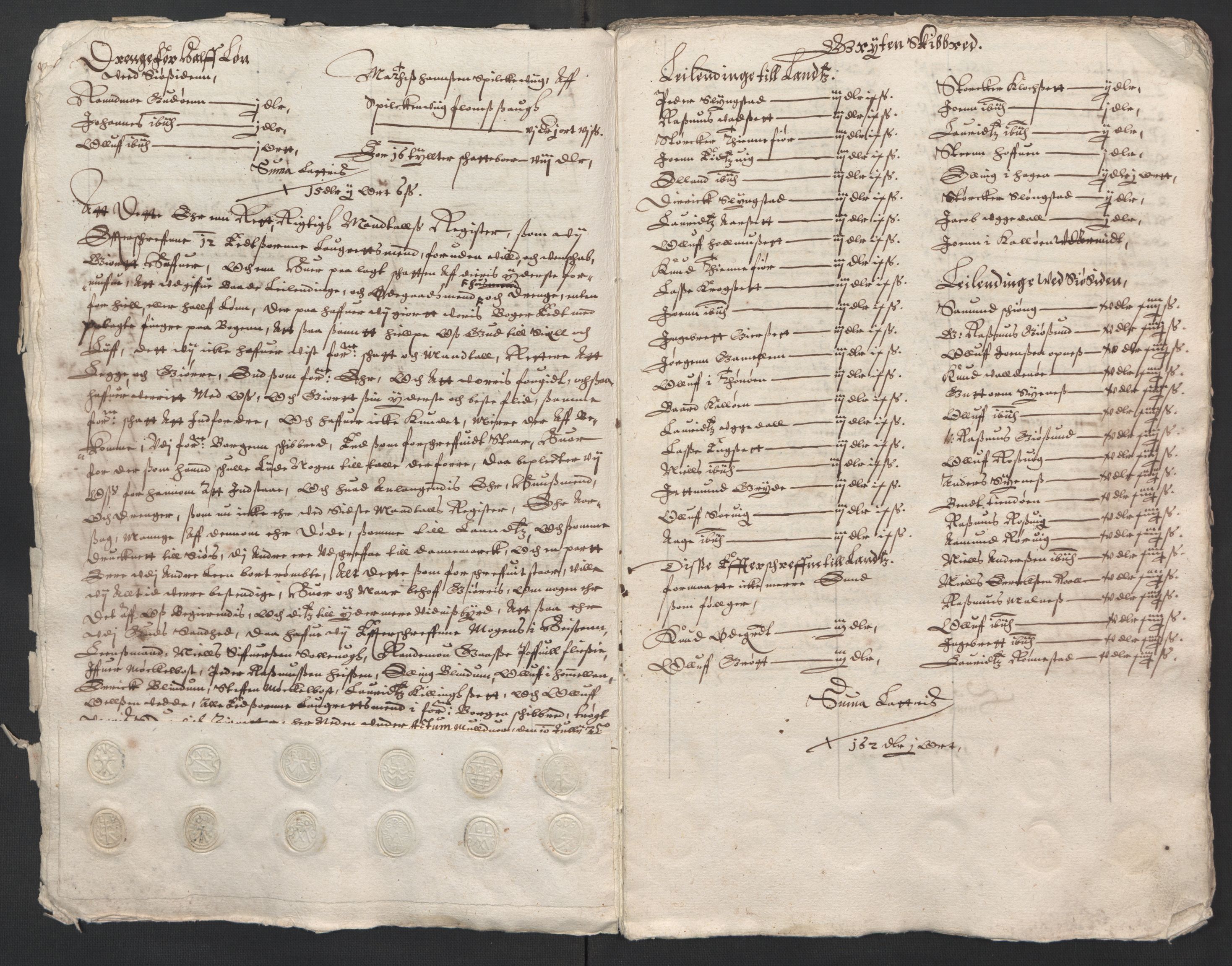 Rentekammeret inntil 1814, Reviderte regnskaper, Lensregnskaper, AV/RA-EA-5023/R/Rb/Rbt/L0048: Bergenhus len, 1628-1629