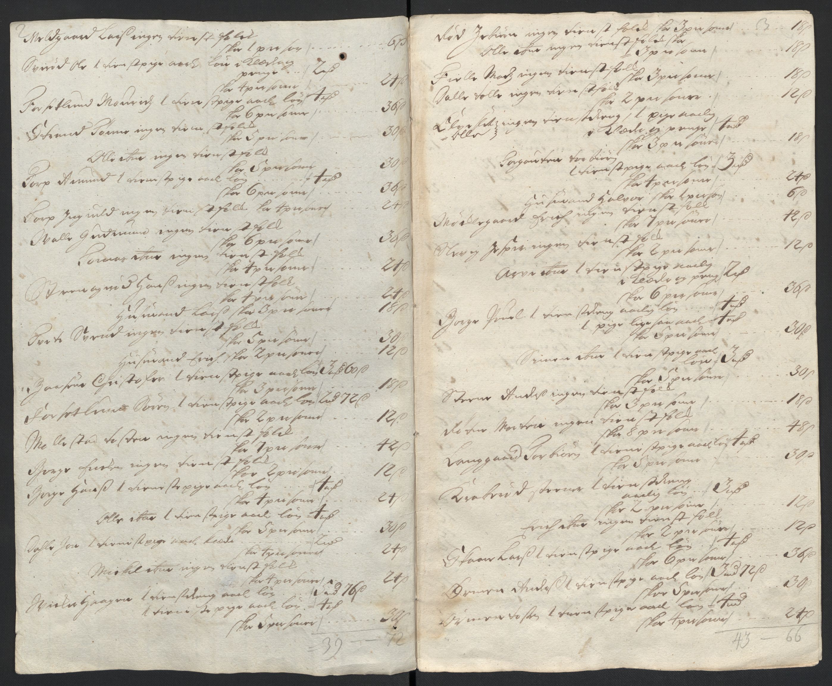 Rentekammeret inntil 1814, Reviderte regnskaper, Fogderegnskap, RA/EA-4092/R04/L0136: Fogderegnskap Moss, Onsøy, Tune, Veme og Åbygge, 1711, p. 362