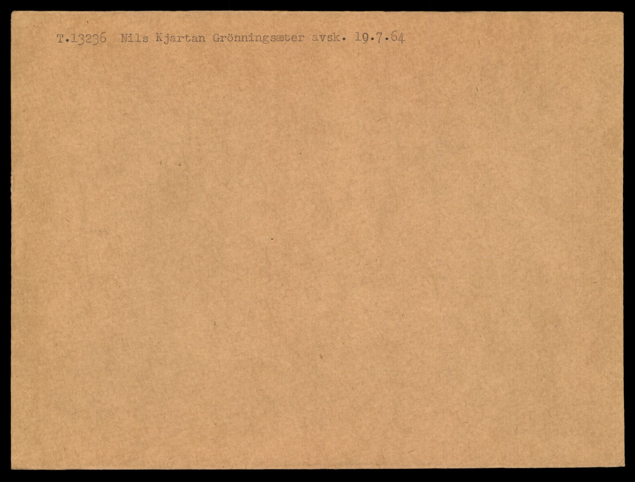 Møre og Romsdal vegkontor - Ålesund trafikkstasjon, AV/SAT-A-4099/F/Fe/L0038: Registreringskort for kjøretøy T 13180 - T 13360, 1927-1998, p. 975
