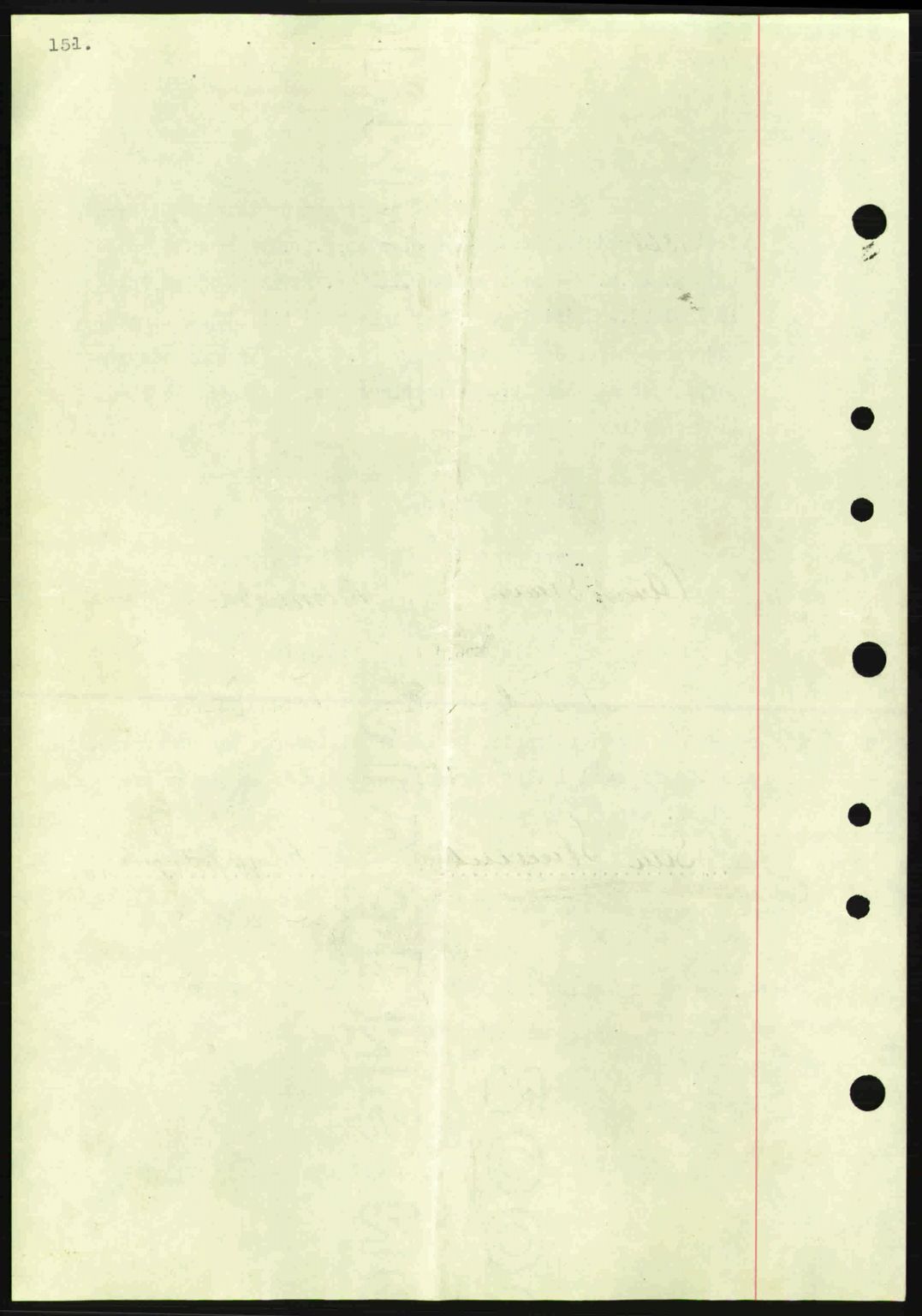Eiker, Modum og Sigdal sorenskriveri, SAKO/A-123/G/Ga/Gab/L0034: Mortgage book no. A4, 1936-1937, Diary no: : 2819/1936