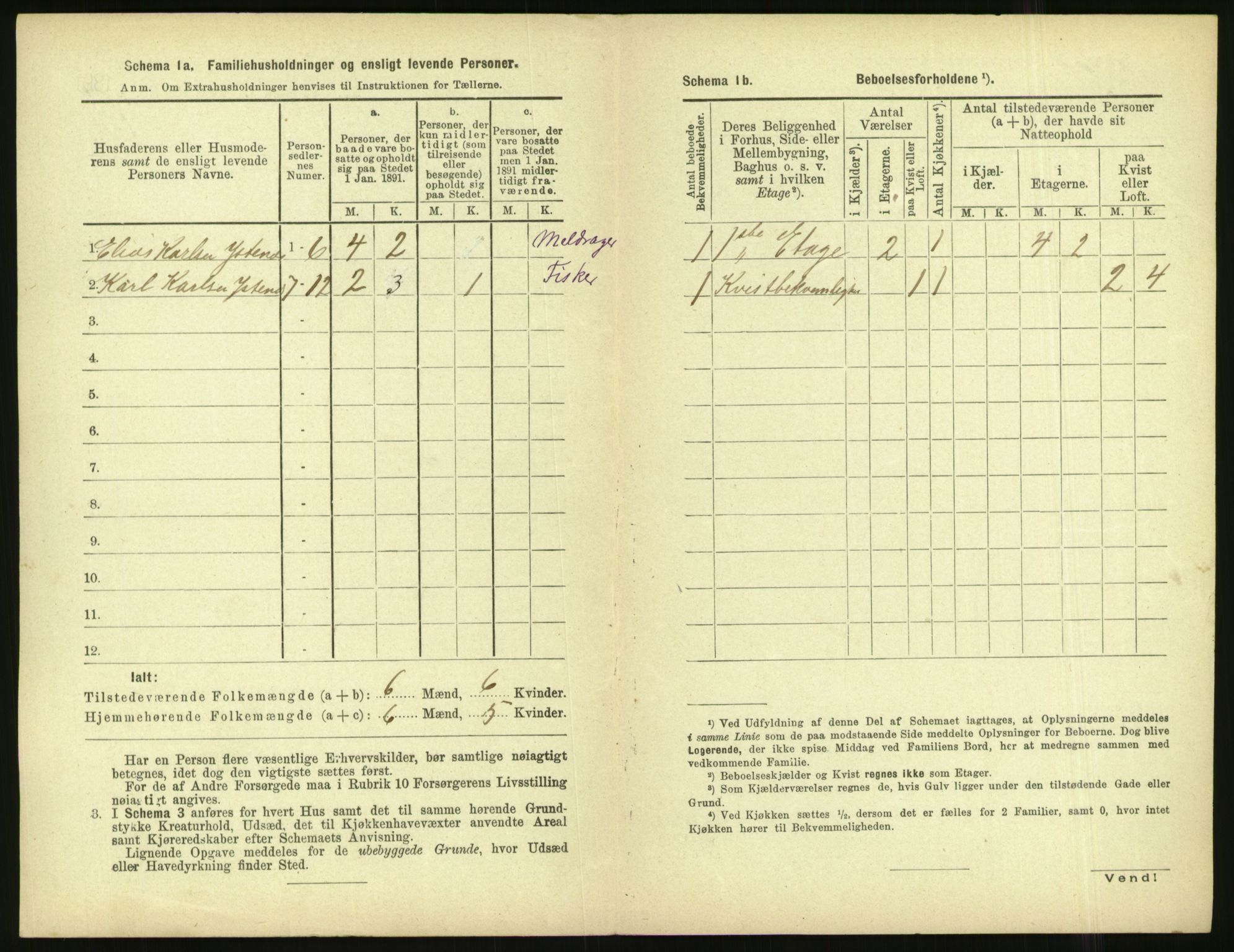 RA, 1891 census for 1501 Ålesund, 1891, p. 751