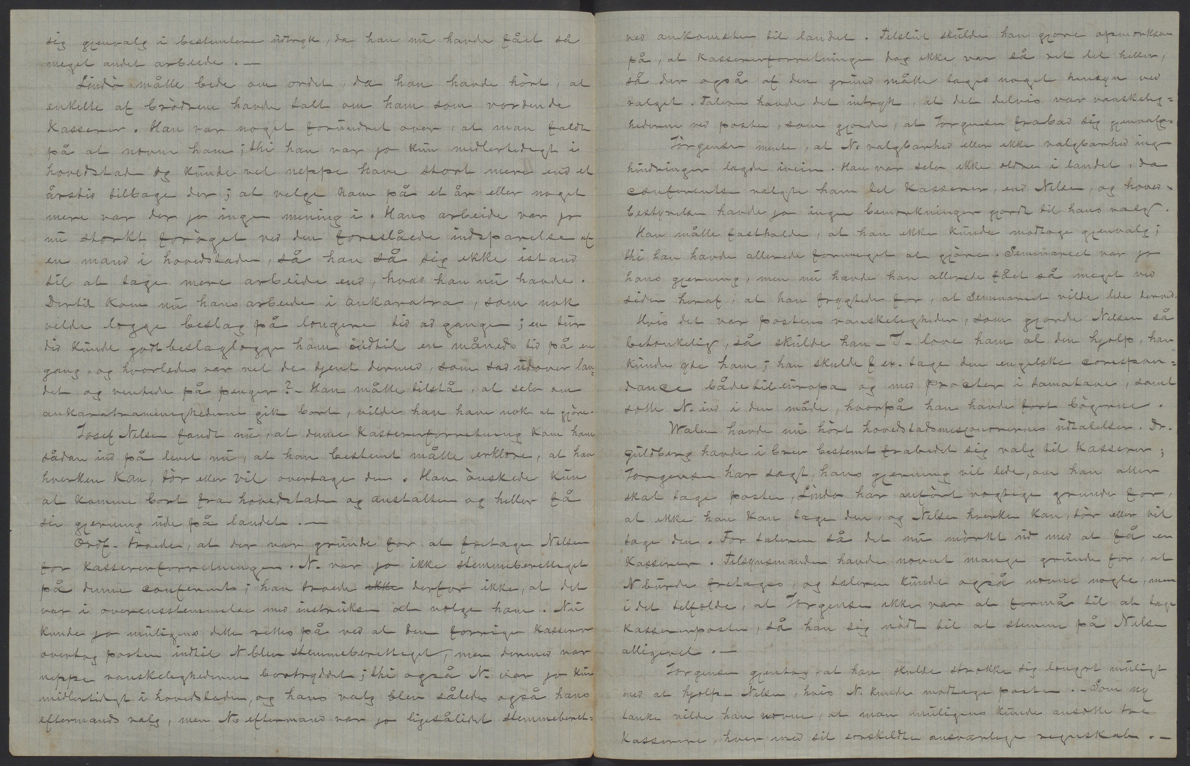 Det Norske Misjonsselskap - hovedadministrasjonen, VID/MA-A-1045/D/Da/Daa/L0036/0004: Konferansereferat og årsberetninger / Konferansereferat fra Madagaskar Innland., 1883