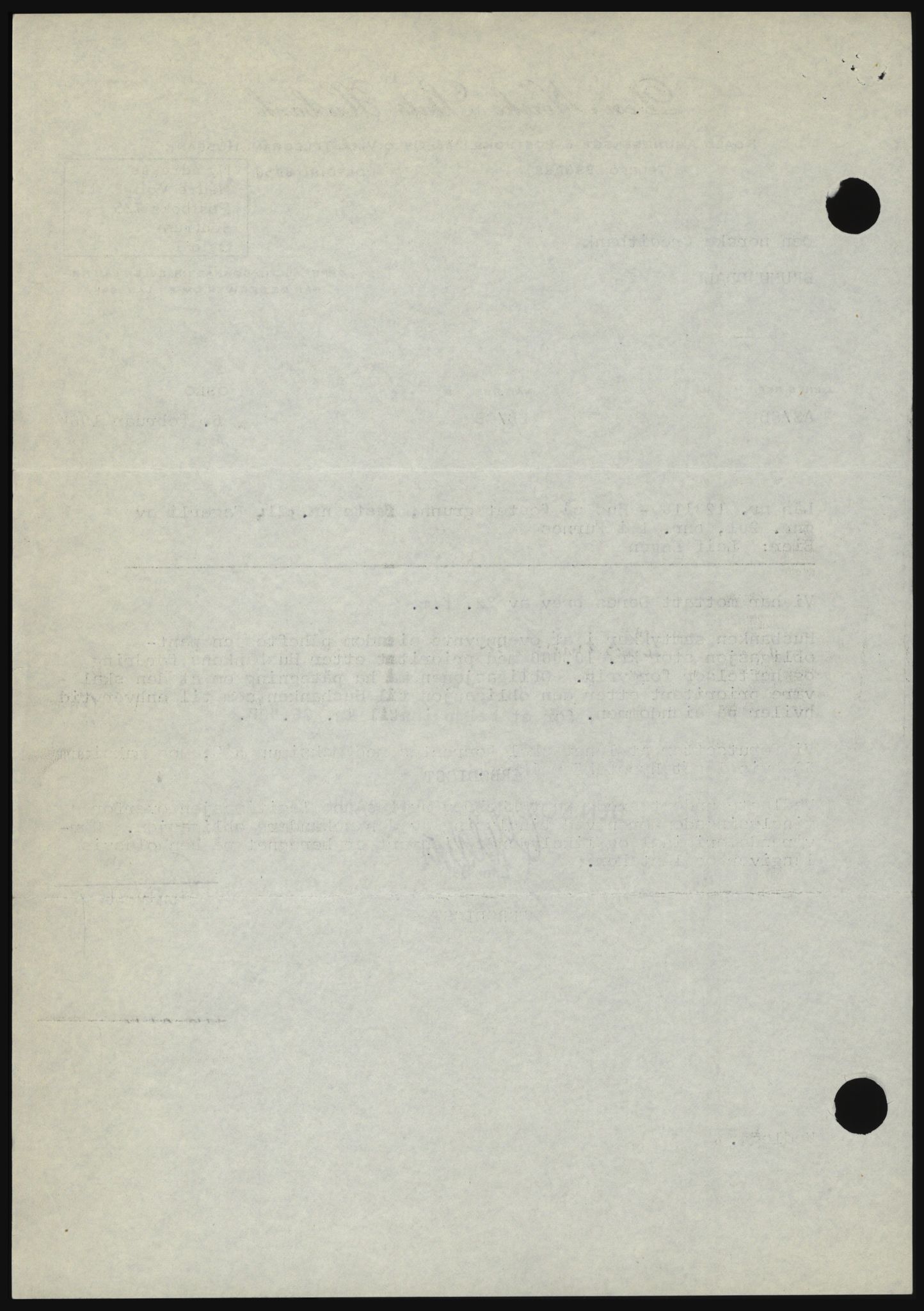 Nord-Hedmark sorenskriveri, SAH/TING-012/H/Hc/L0019: Mortgage book no. 19, 1963-1964, Diary no: : 918/1964