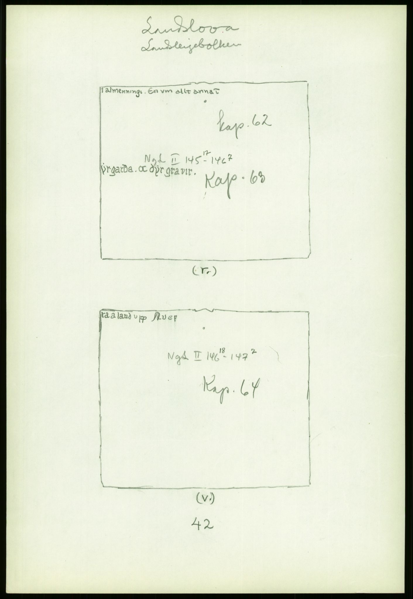 Riksarkivet, AV/RA-S-1577, p. 187