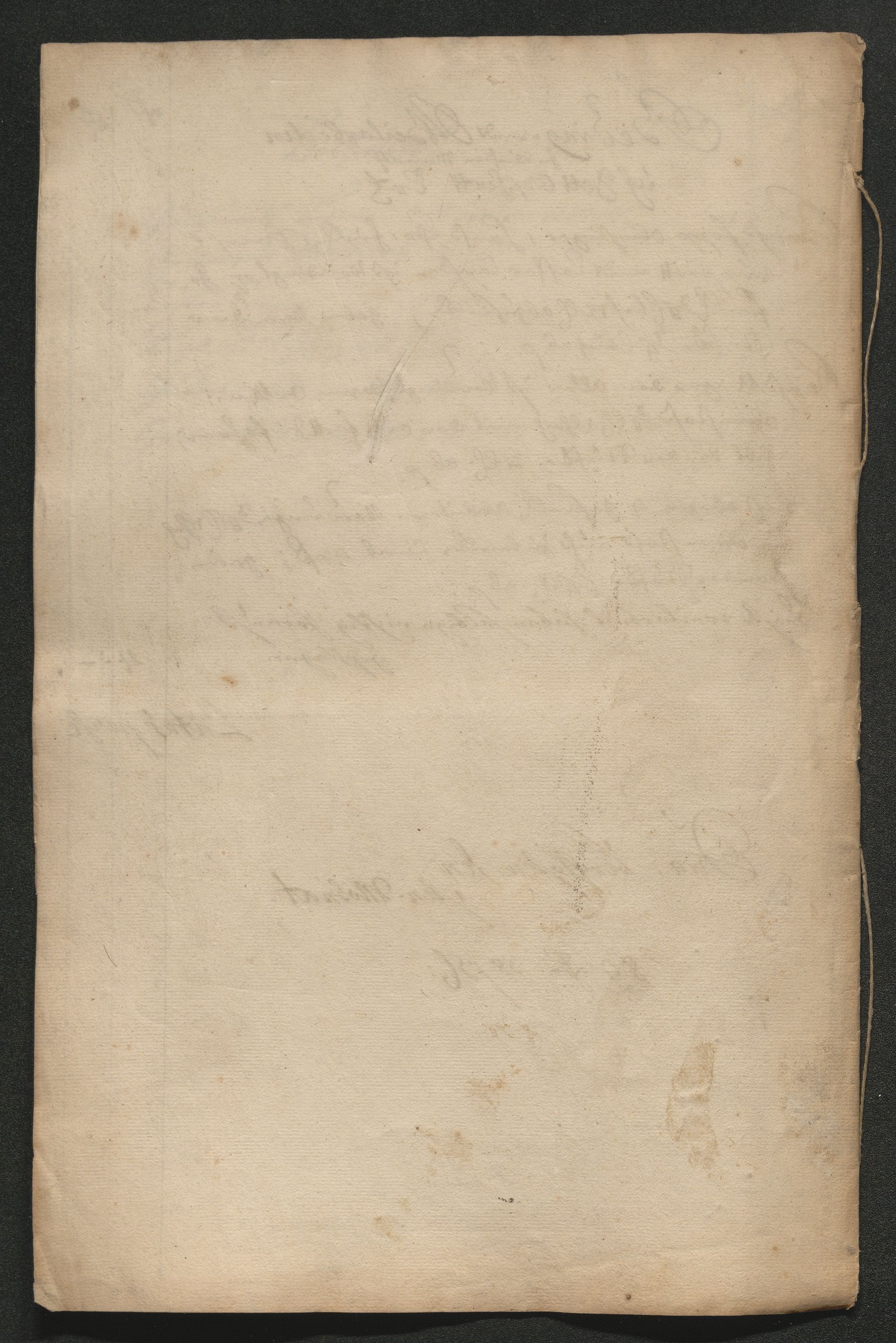 Kongsberg Sølvverk 1623-1816, SAKO/EA-3135/001/D/Dc/Dcd/L0065: Utgiftsregnskap for gruver m.m. , 1687, p. 116