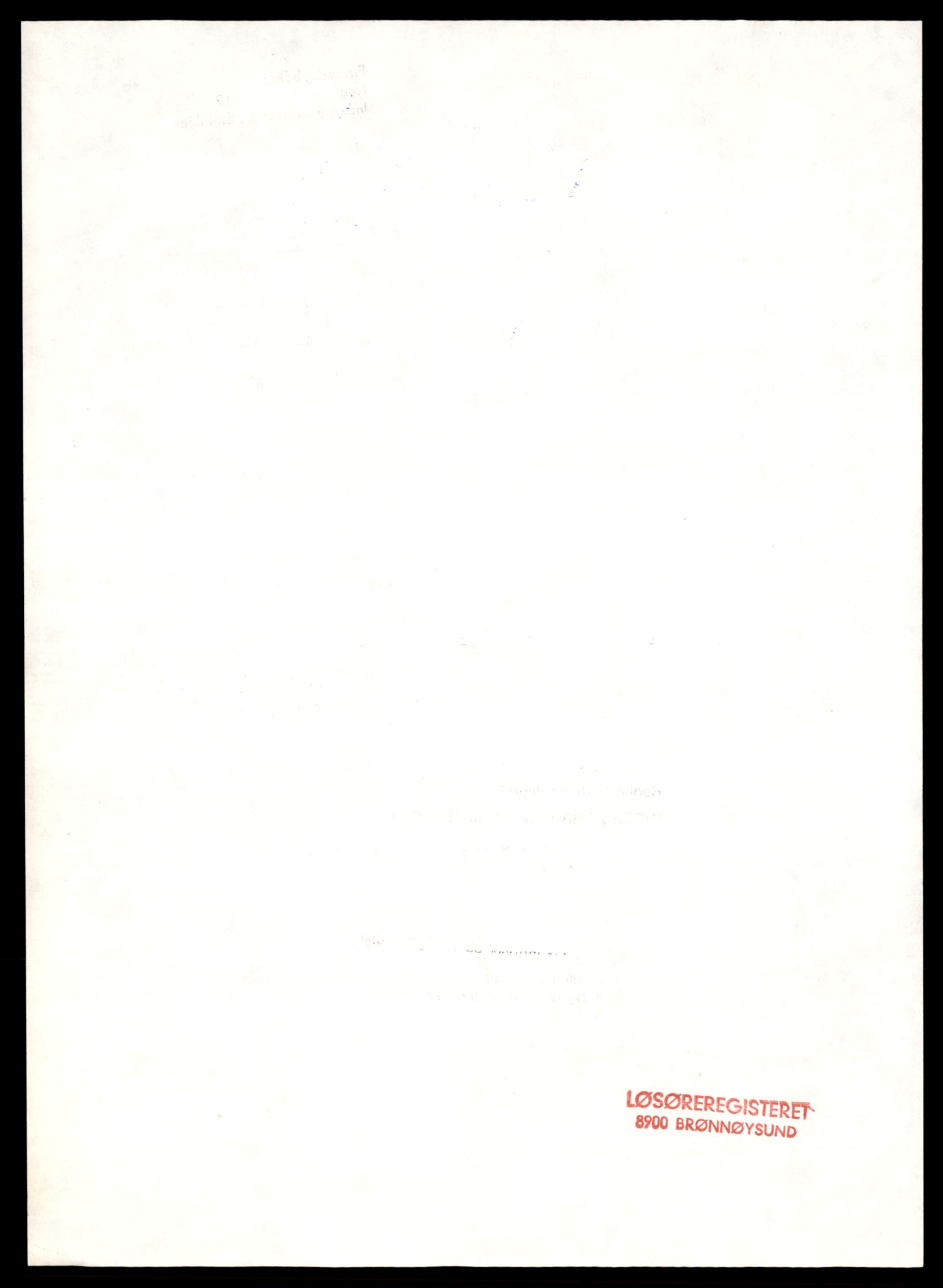 Inderøy sorenskriveri, SAT/A-4147/2/J/Jd/Jdb/L0008: Bilag, aksjeselskap, J-N, 1944-1990, p. 2