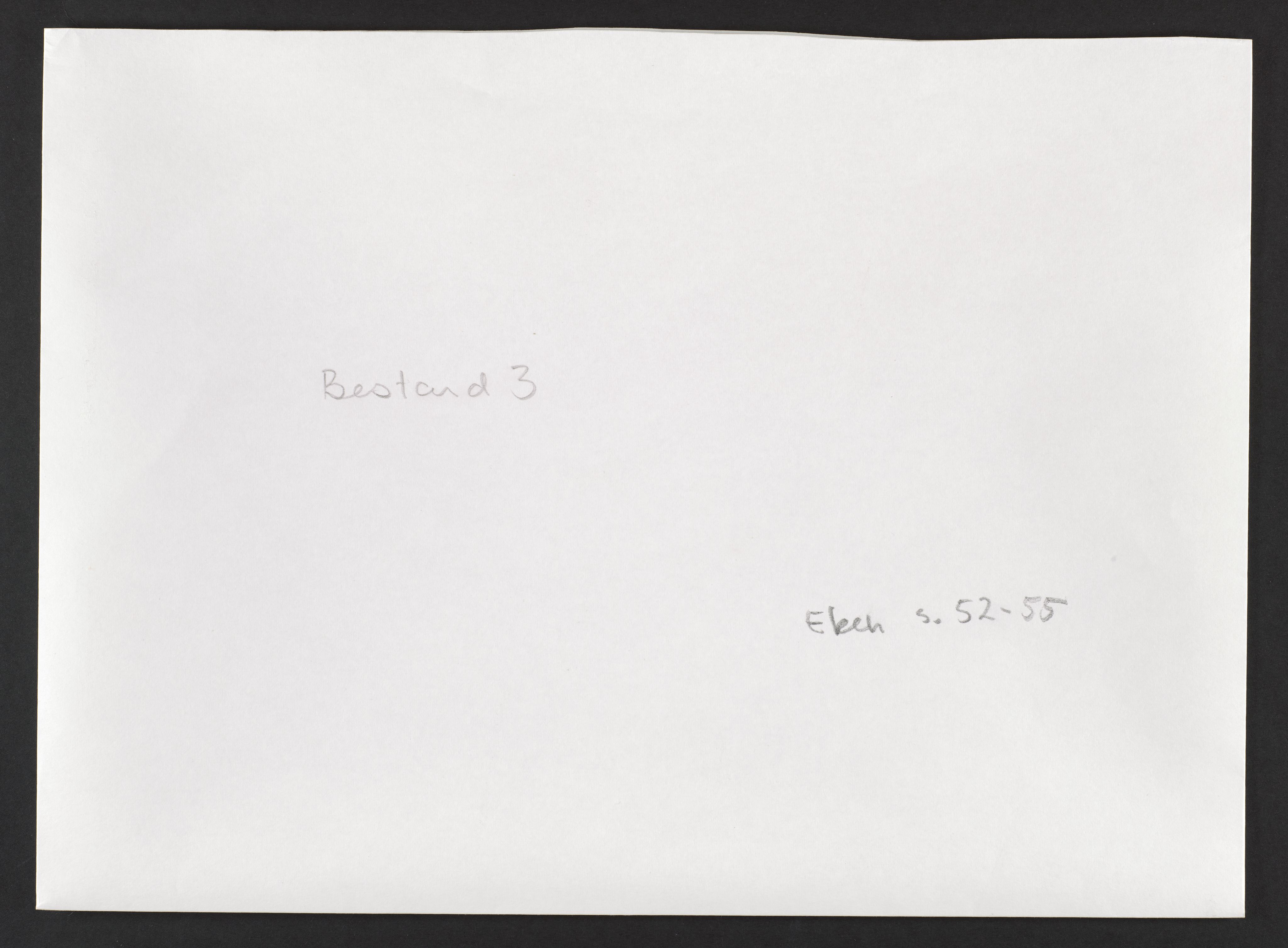 Riksarkivets diplomsamling, AV/RA-EA-5965/F26/L0002: Norrøne membranfragmenter bestand 2-9 (10), 1100-1536, p. 78