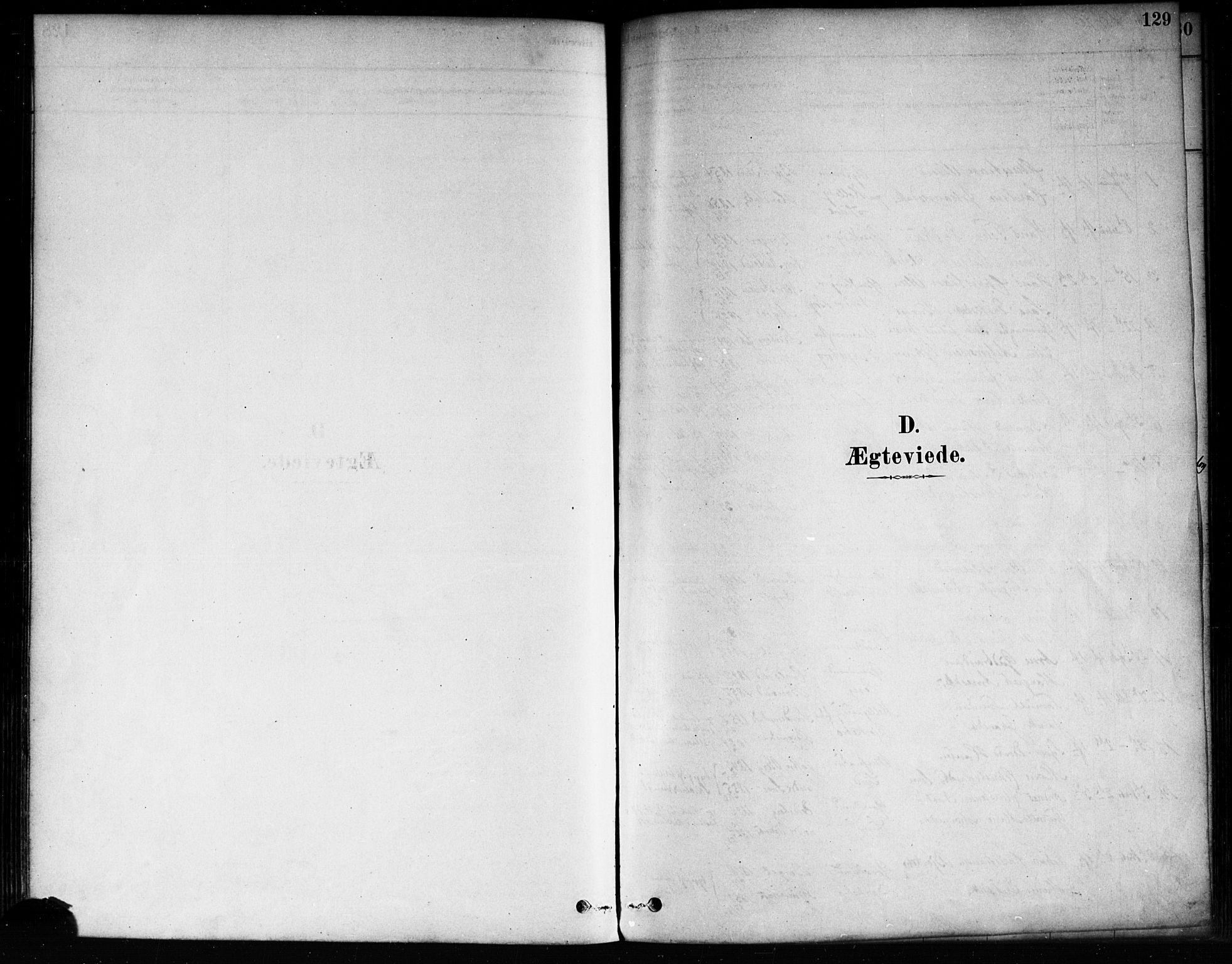 Skiptvet prestekontor Kirkebøker, AV/SAO-A-20009/F/Fa/L0009: Parish register (official) no. 9, 1878-1900, p. 129