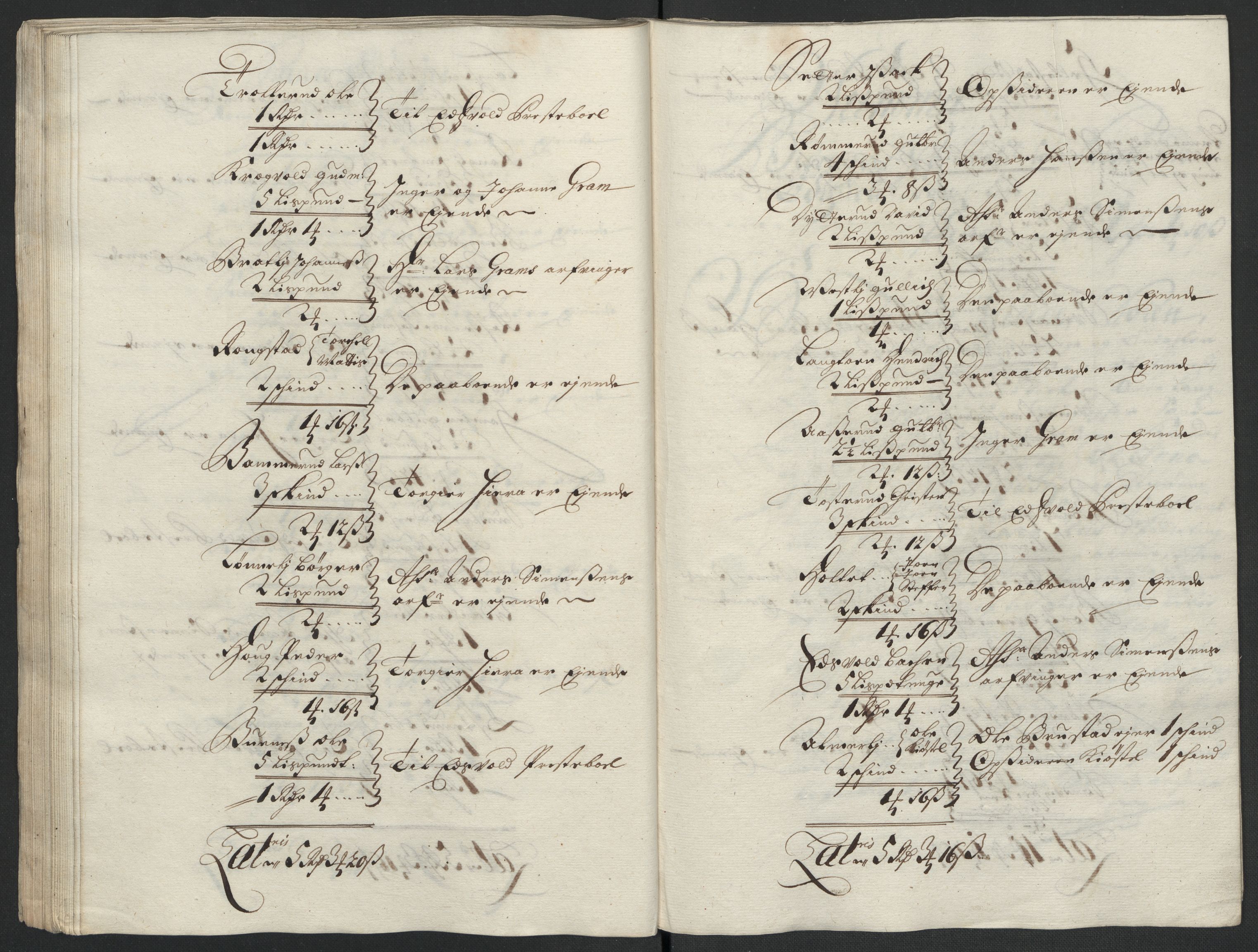 Rentekammeret inntil 1814, Reviderte regnskaper, Fogderegnskap, AV/RA-EA-4092/R12/L0718: Fogderegnskap Øvre Romerike, 1706-1707, p. 112