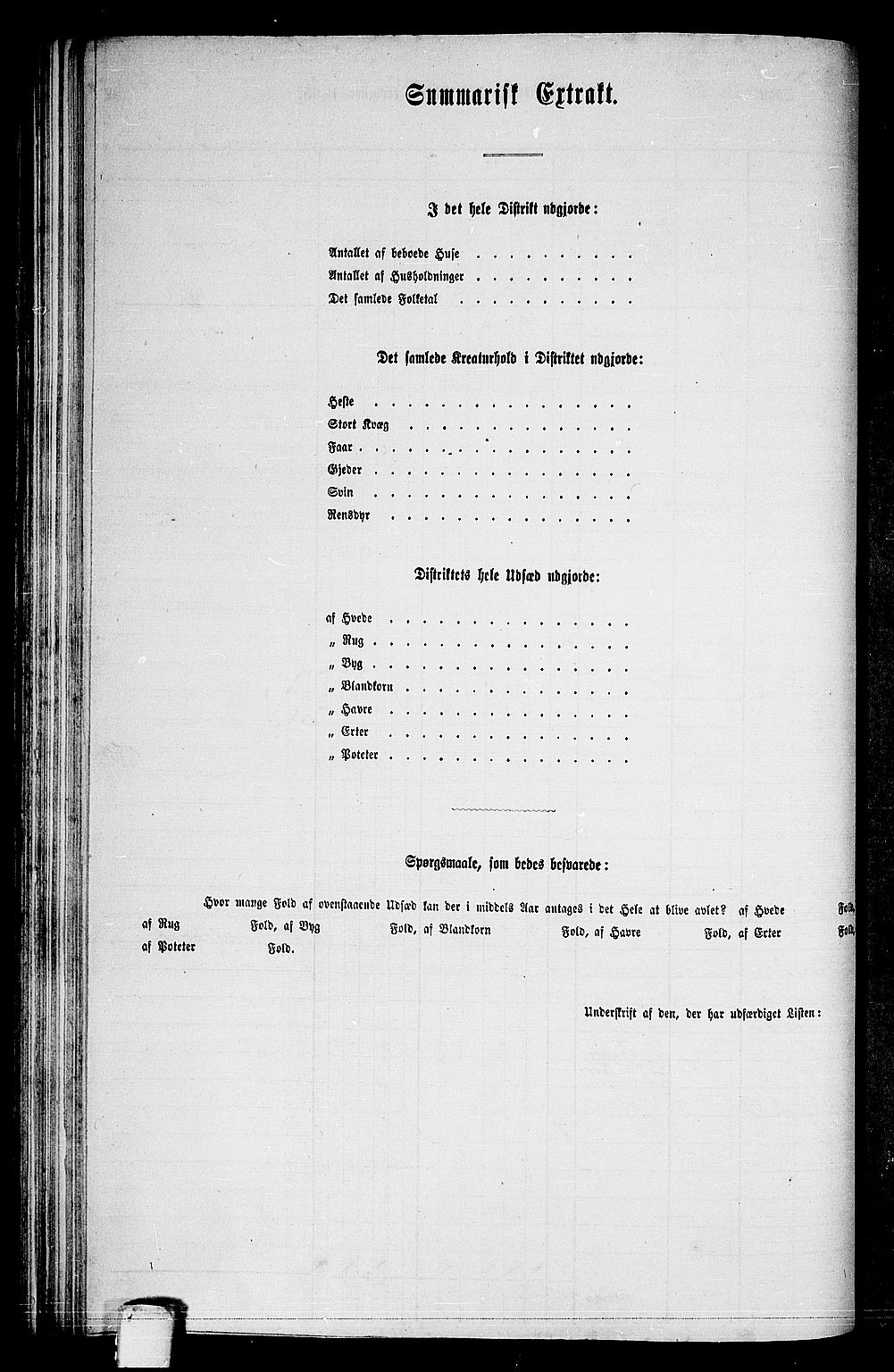 RA, 1865 census for Strinda, 1865, p. 114