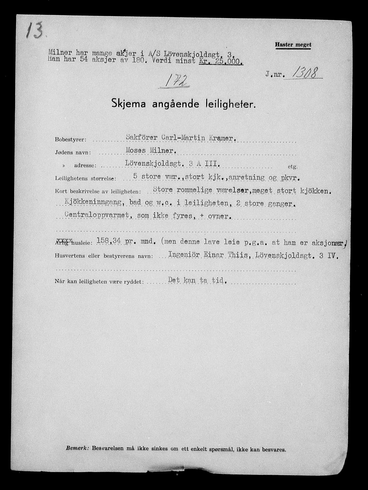 Justisdepartementet, Tilbakeføringskontoret for inndratte formuer, RA/S-1564/H/Hc/Hcc/L0965: --, 1945-1947, p. 551