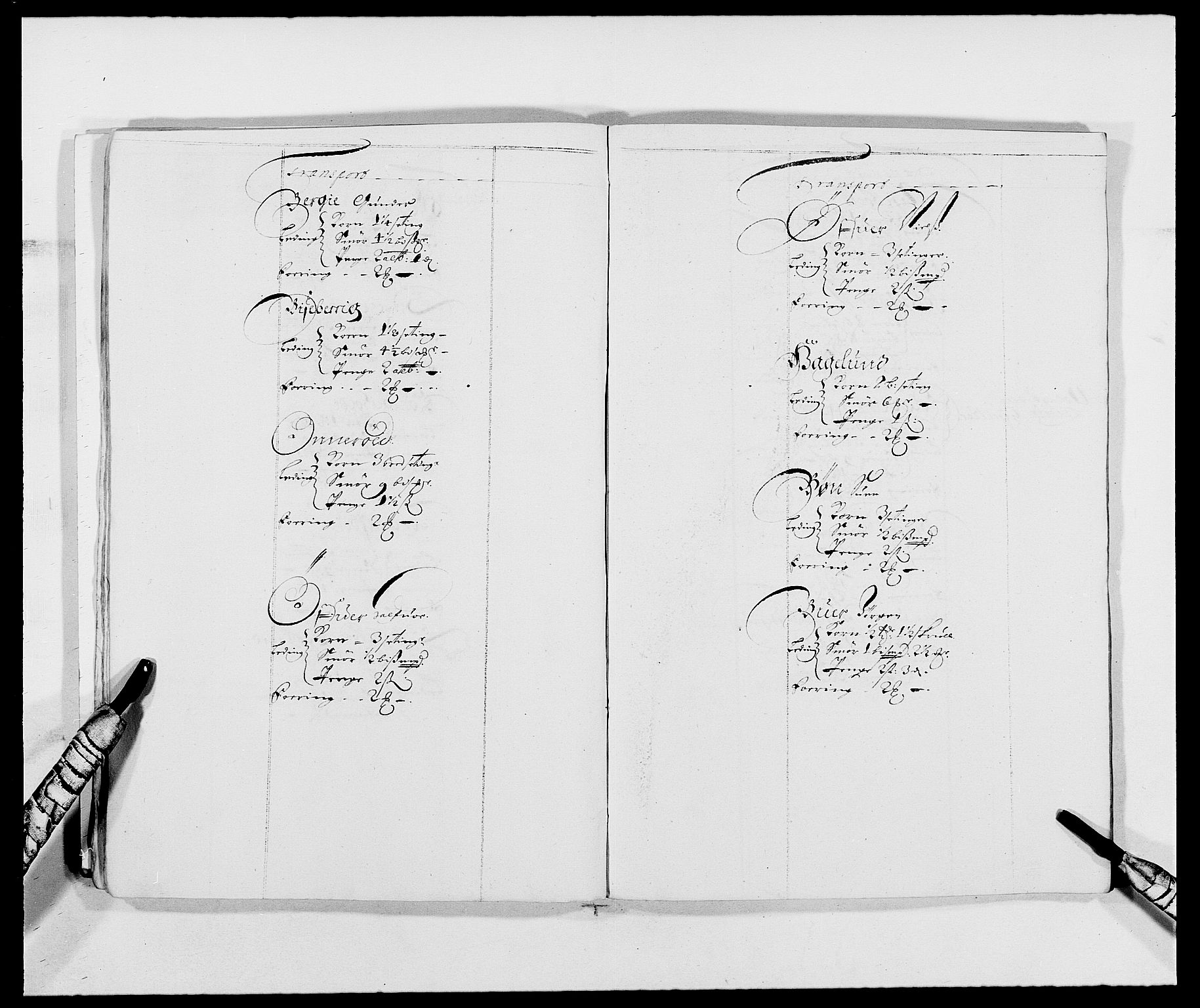 Rentekammeret inntil 1814, Reviderte regnskaper, Fogderegnskap, AV/RA-EA-4092/R01/L0006: Fogderegnskap Idd og Marker, 1685-1686, p. 15