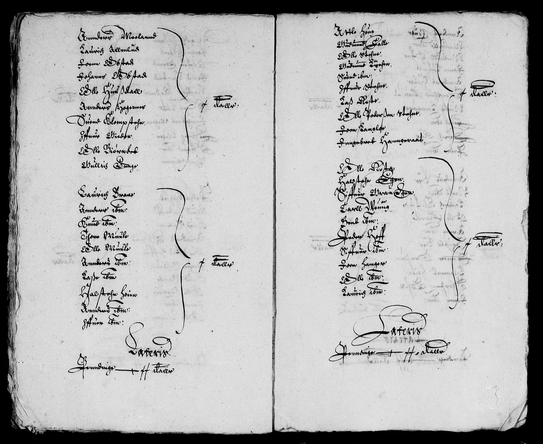 Rentekammeret inntil 1814, Reviderte regnskaper, Lensregnskaper, AV/RA-EA-5023/R/Rb/Rbw/L0034: Trondheim len, 1627-1628