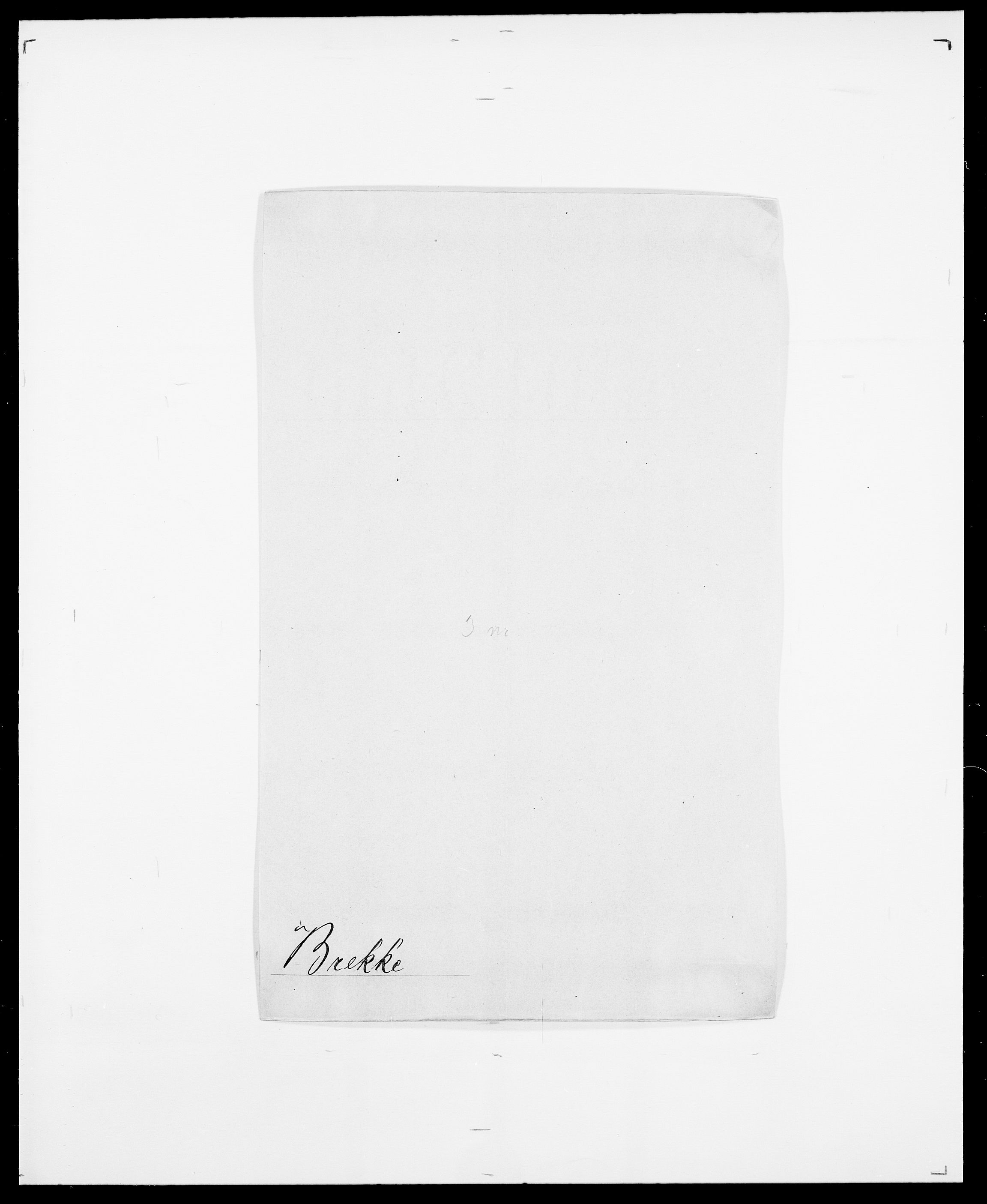 Delgobe, Charles Antoine - samling, SAO/PAO-0038/D/Da/L0006: Brambani - Brønø, p. 294