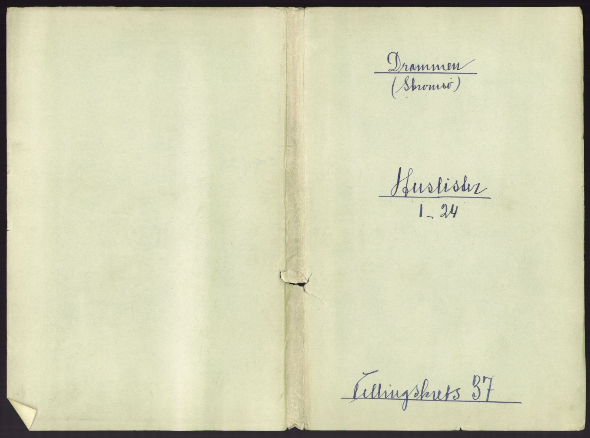 RA, 1891 census for 0602 Drammen, 1891, p. 3359