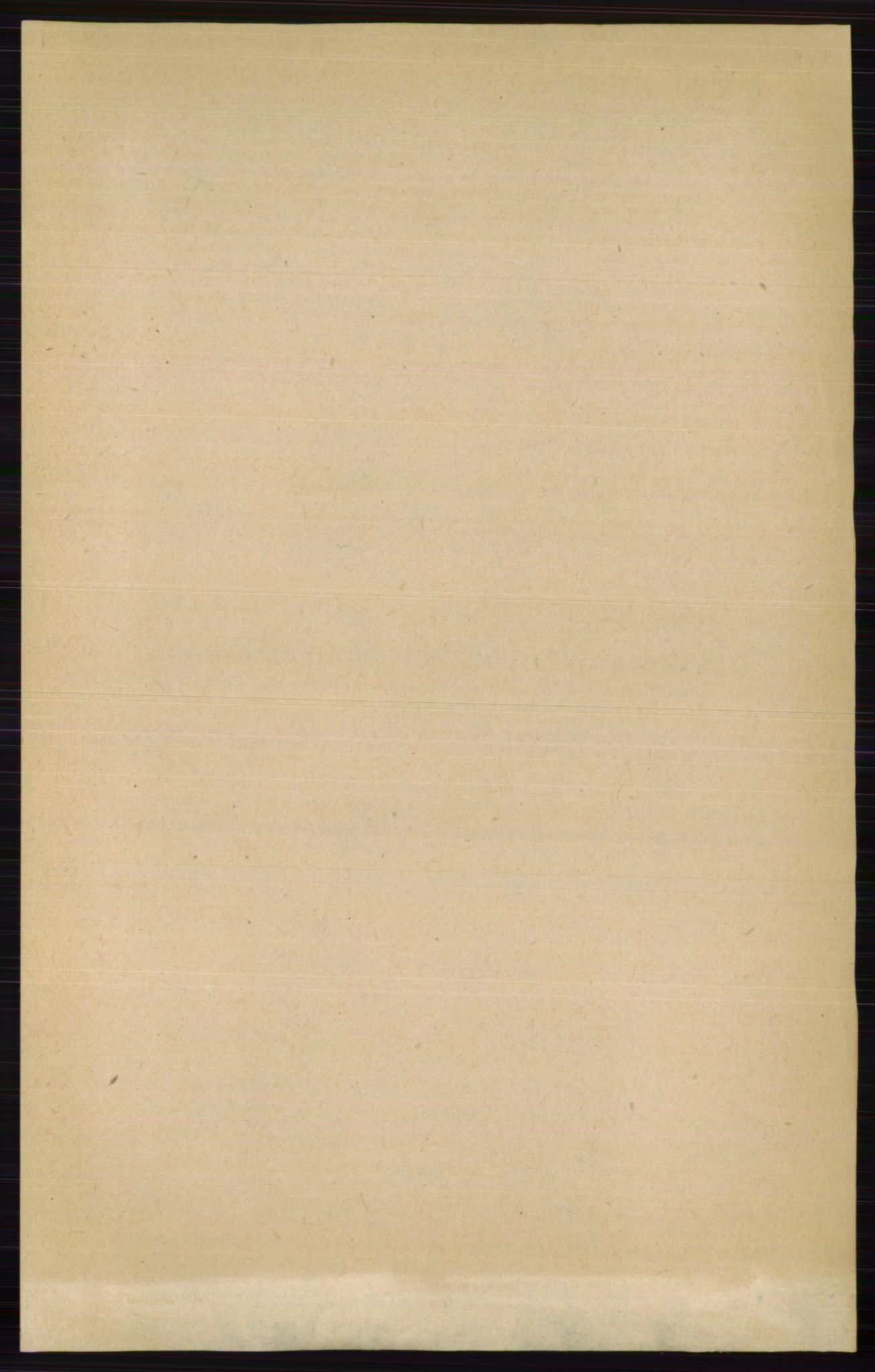RA, 1891 census for 0515 Vågå, 1891, p. 2325