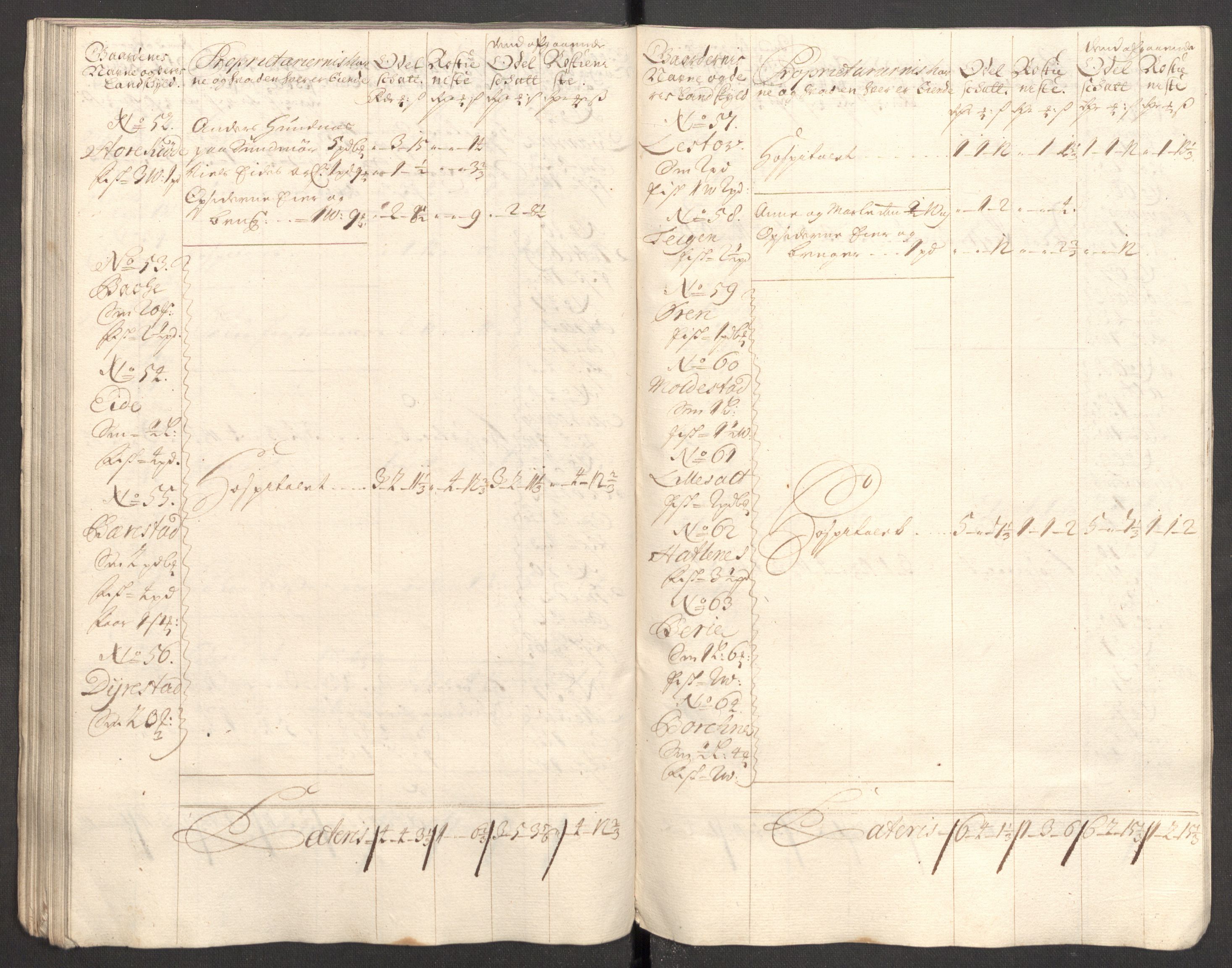 Rentekammeret inntil 1814, Reviderte regnskaper, Fogderegnskap, AV/RA-EA-4092/R53/L3430: Fogderegnskap Sunn- og Nordfjord, 1706-1707, p. 132