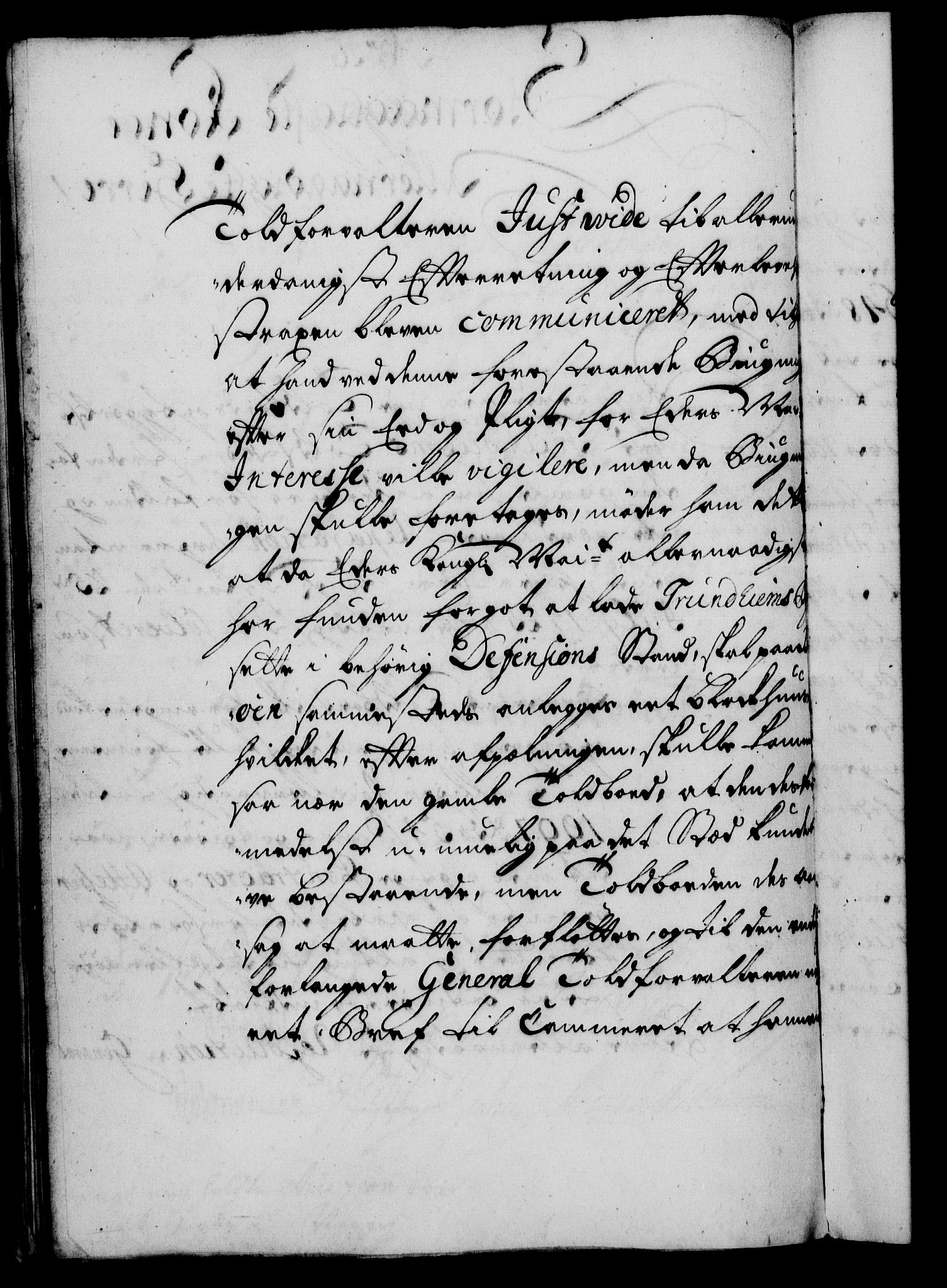 Rentekammeret, Kammerkanselliet, RA/EA-3111/G/Gf/Gfa/L0010: Norsk relasjons- og resolusjonsprotokoll (merket RK 52.10), 1727, p. 227