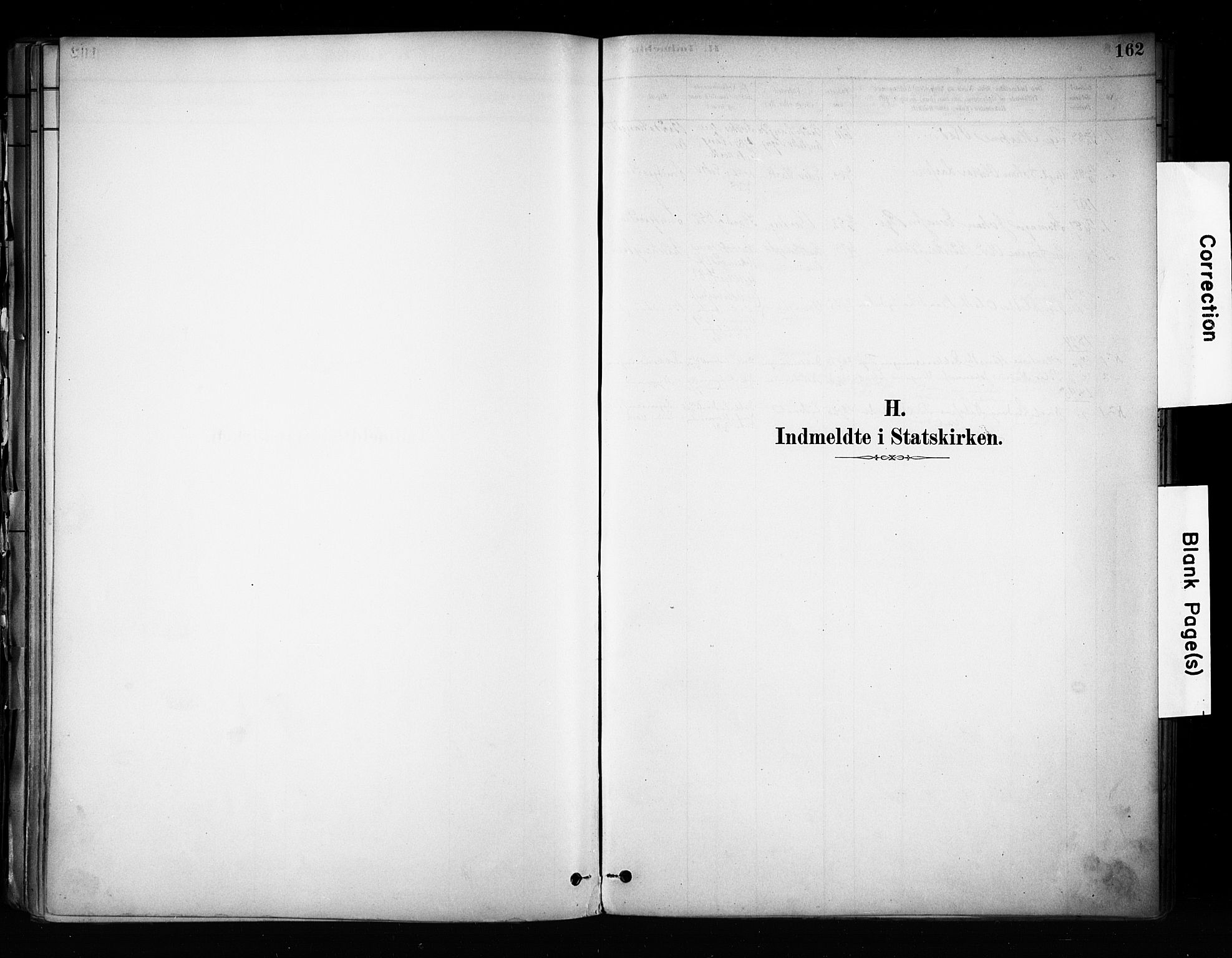 Eidsvoll prestekontor Kirkebøker, AV/SAO-A-10888/F/Fa/L0003: Parish register (official) no. I 3, 1882-1895, p. 162