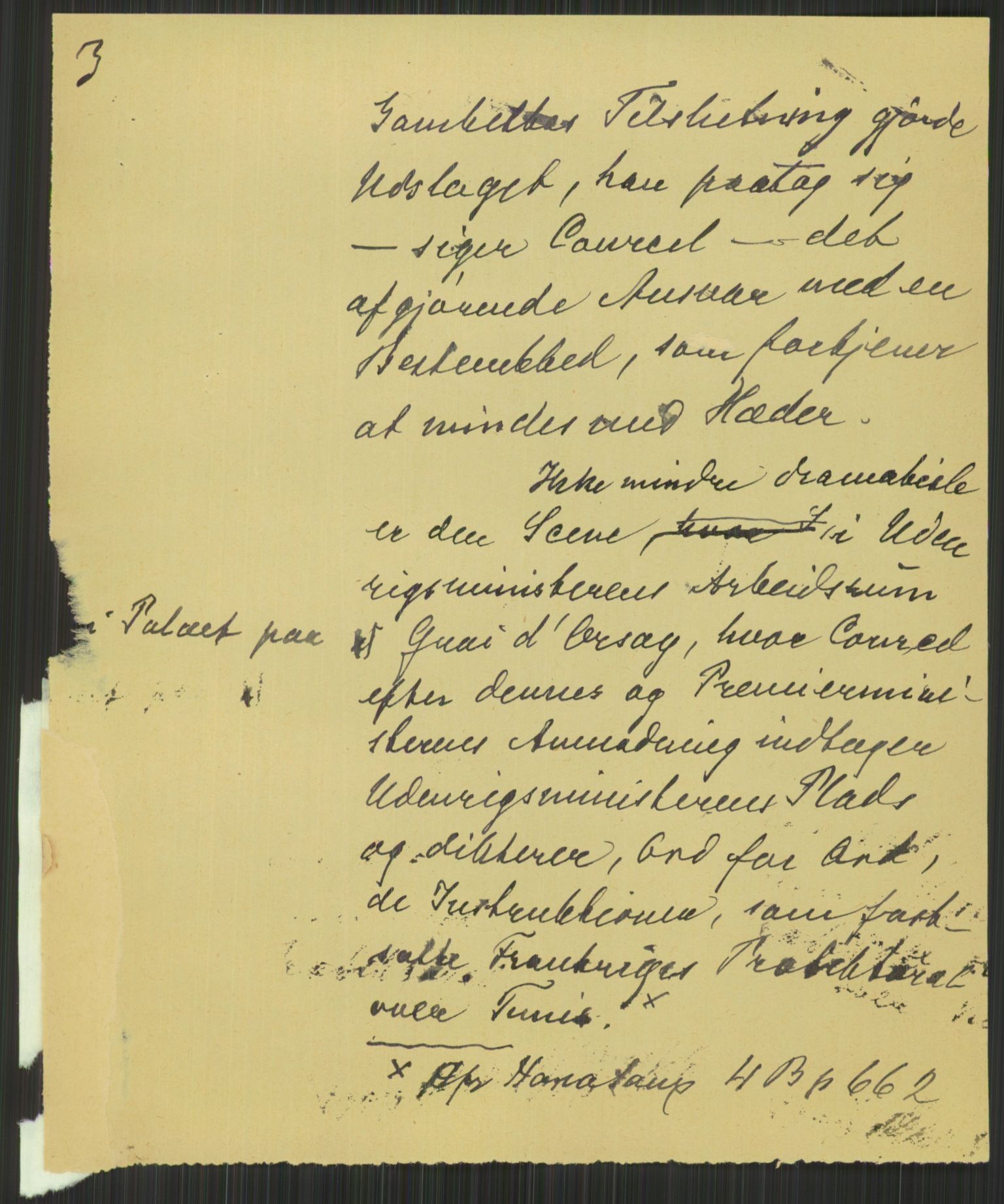 Gramfamilien/Gregers Gram, AV/RA-PA-0596/G/L0001: --, 1893-1905, p. 195