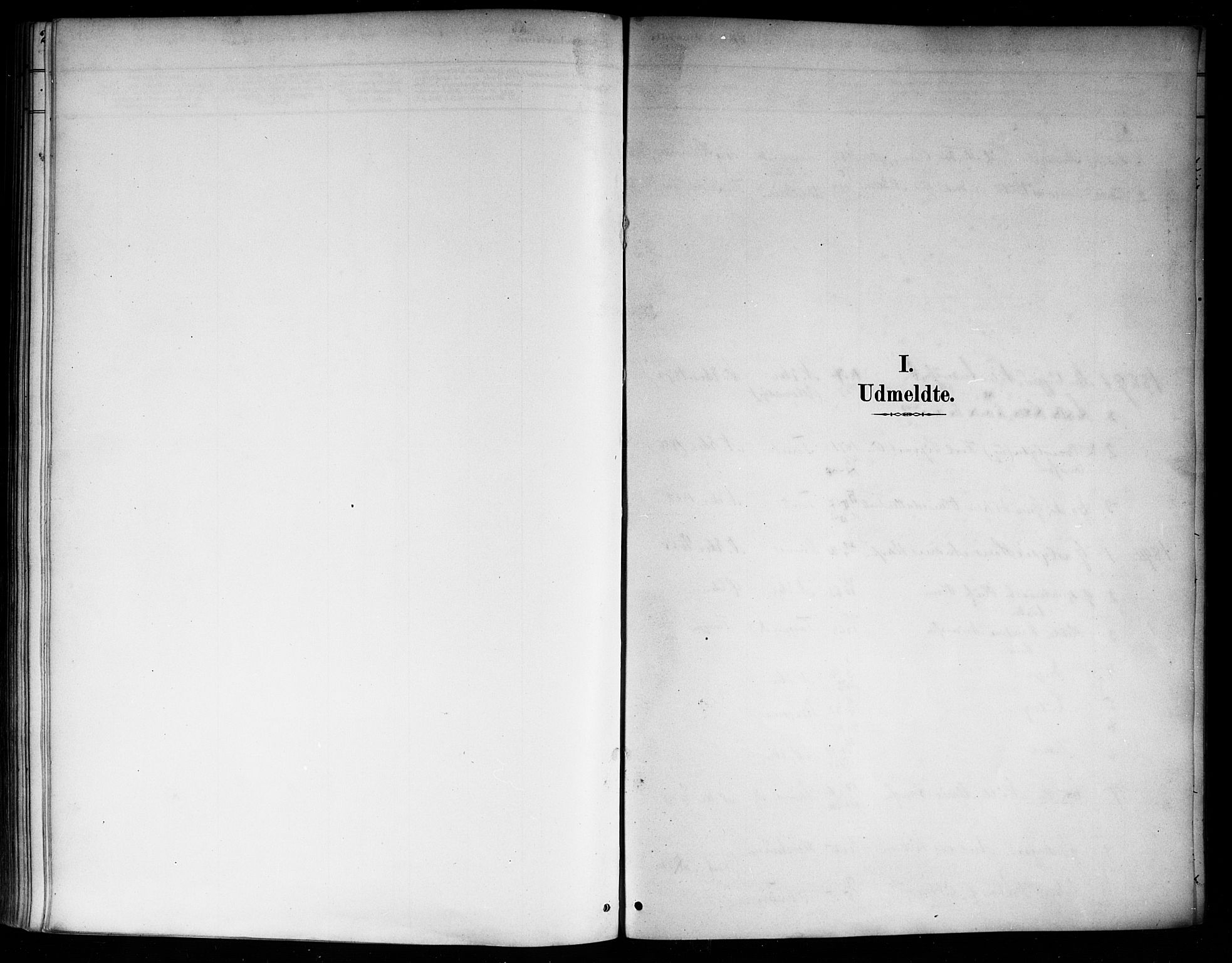 Nedre Eiker kirkebøker, SAKO/A-612/F/Fa/L0003: Parish register (official) no. 3, 1885-1892