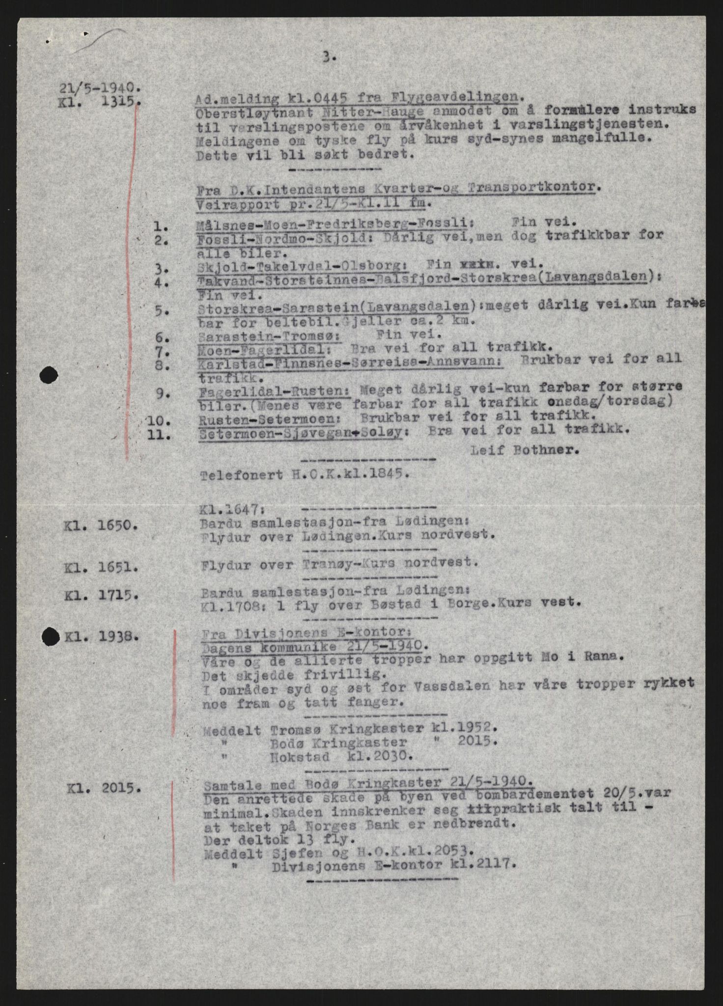 Forsvaret, Forsvarets krigshistoriske avdeling, AV/RA-RAFA-2017/Y/Yb/L0133: II-C-11-600  -  6. Divisjon: Divisjonskommandoen, 1940, p. 833