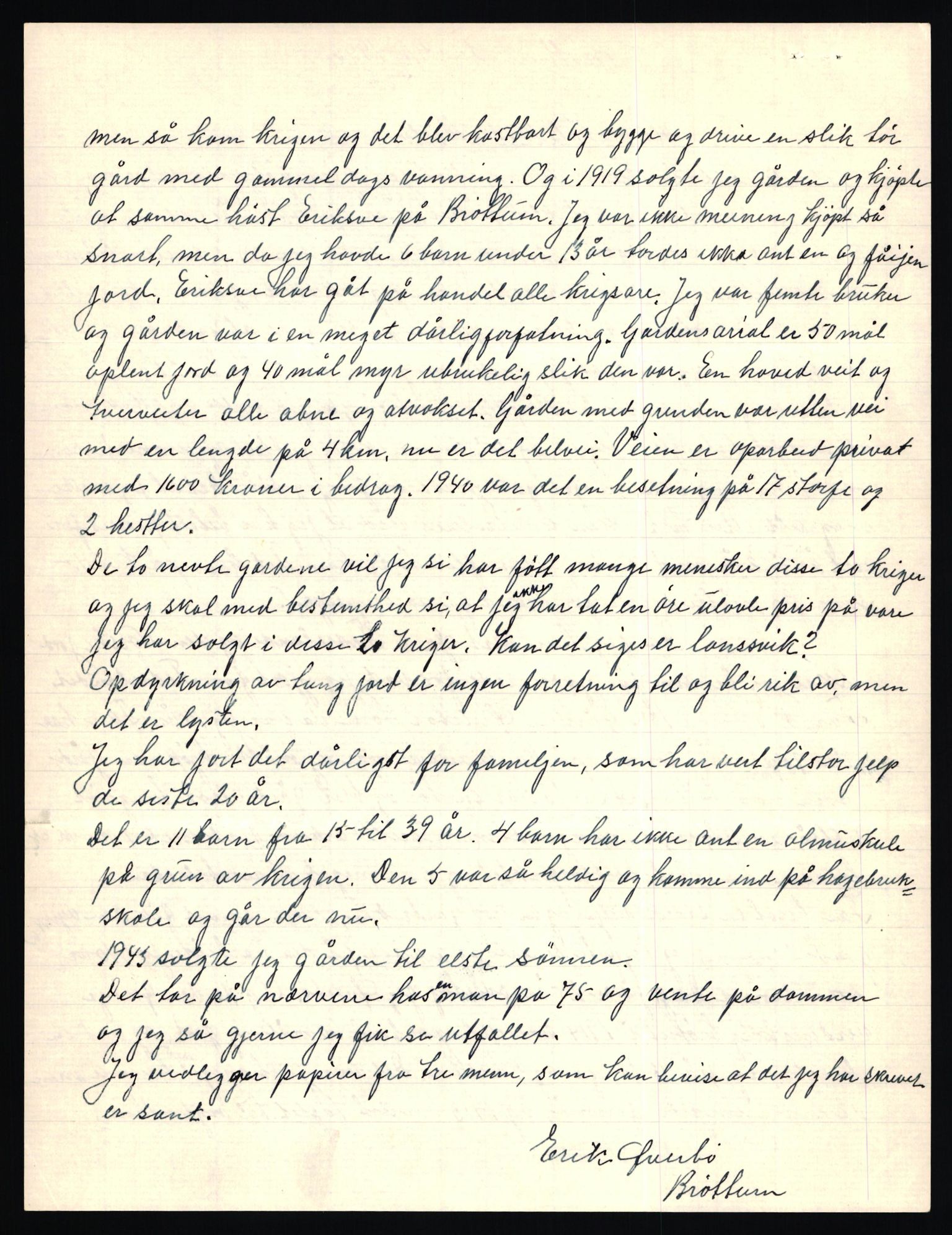 Landssvikarkivet, Hamar politikammer, AV/RA-S-3138-09/D/Dd, 1945-1946, p. 25