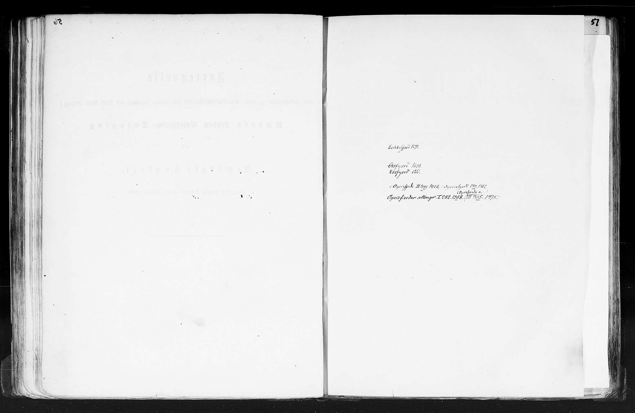 Rygh, RA/PA-0034/F/Fb/L0013: Matrikkelen for 1838 - Romsdal amt (Møre og Romsdal fylke), 1838, p. 56b