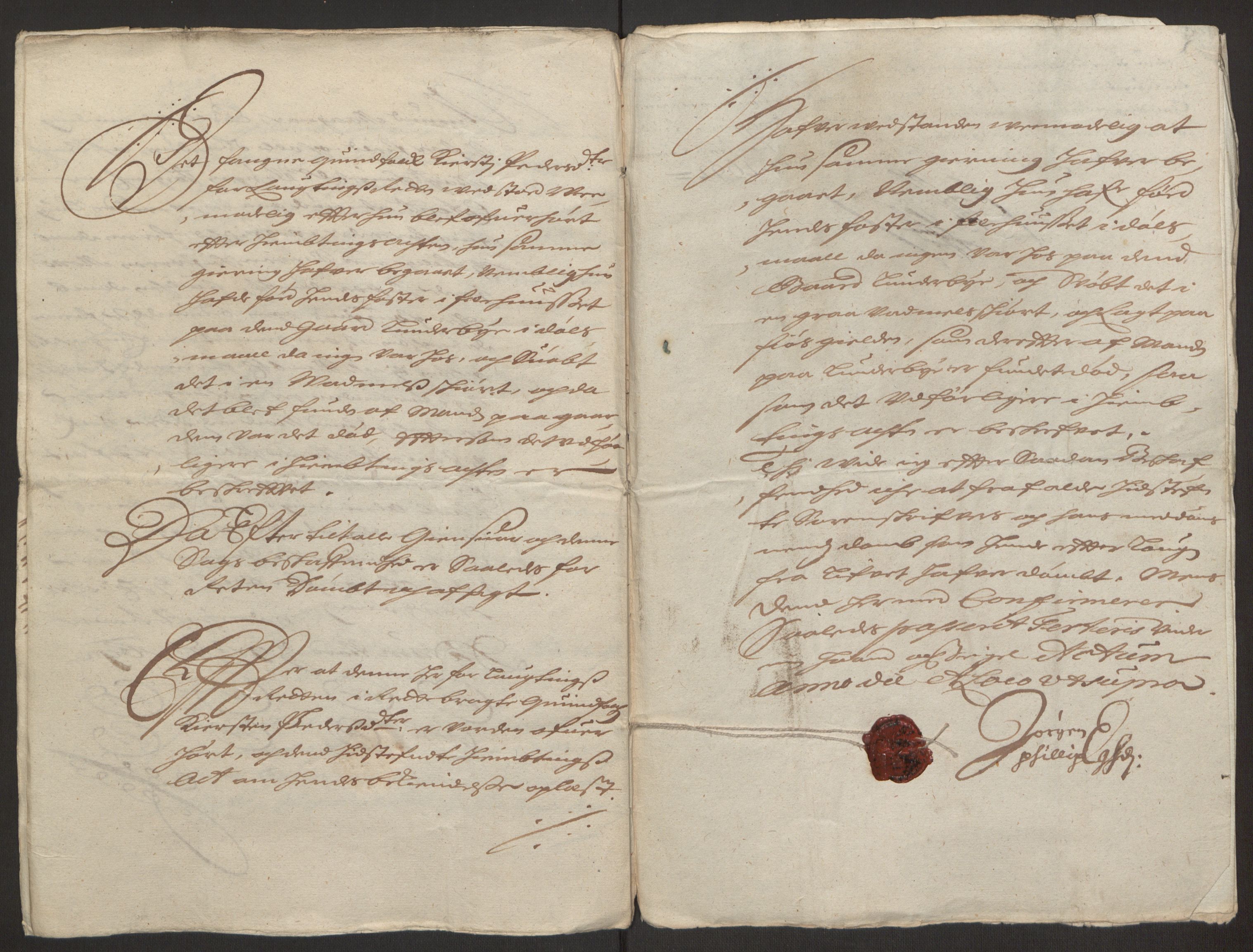 Rentekammeret inntil 1814, Reviderte regnskaper, Fogderegnskap, AV/RA-EA-4092/R13/L0830: Fogderegnskap Solør, Odal og Østerdal, 1692, p. 341