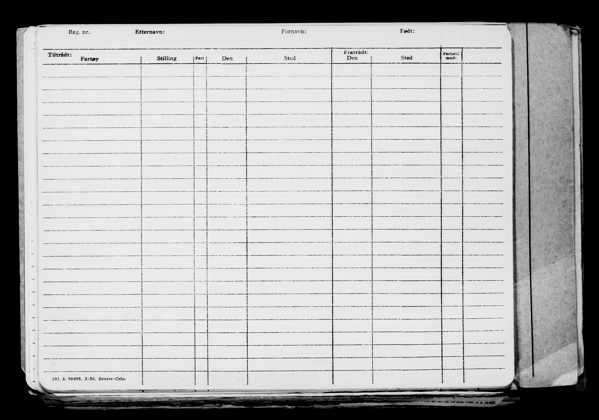 Direktoratet for sjømenn, AV/RA-S-3545/G/Gb/L0154: Hovedkort, 1917-1918, p. 268