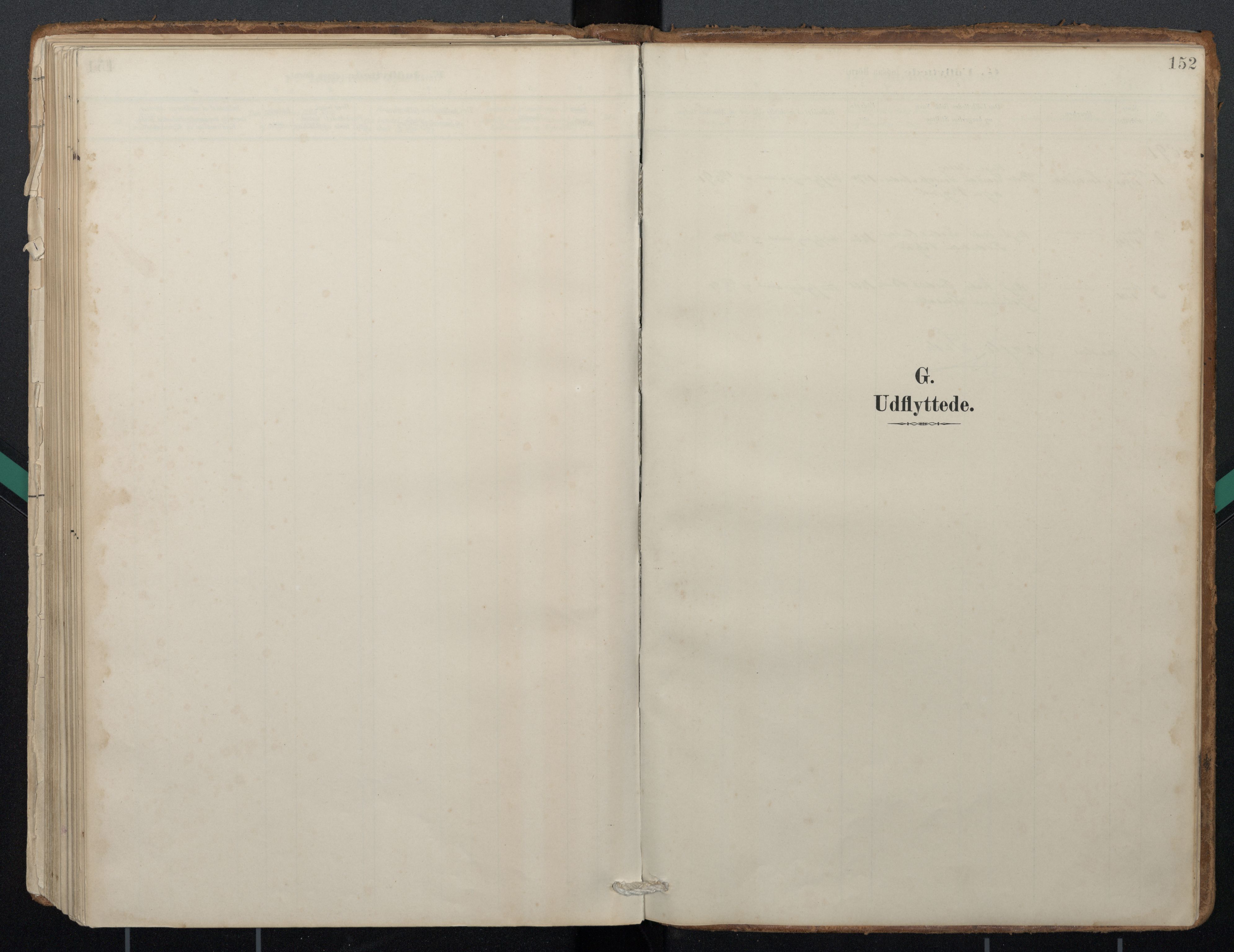 Ministerialprotokoller, klokkerbøker og fødselsregistre - Nordland, AV/SAT-A-1459/884/L1193: Parish register (official) no. 884A01, 1888-1905, p. 152