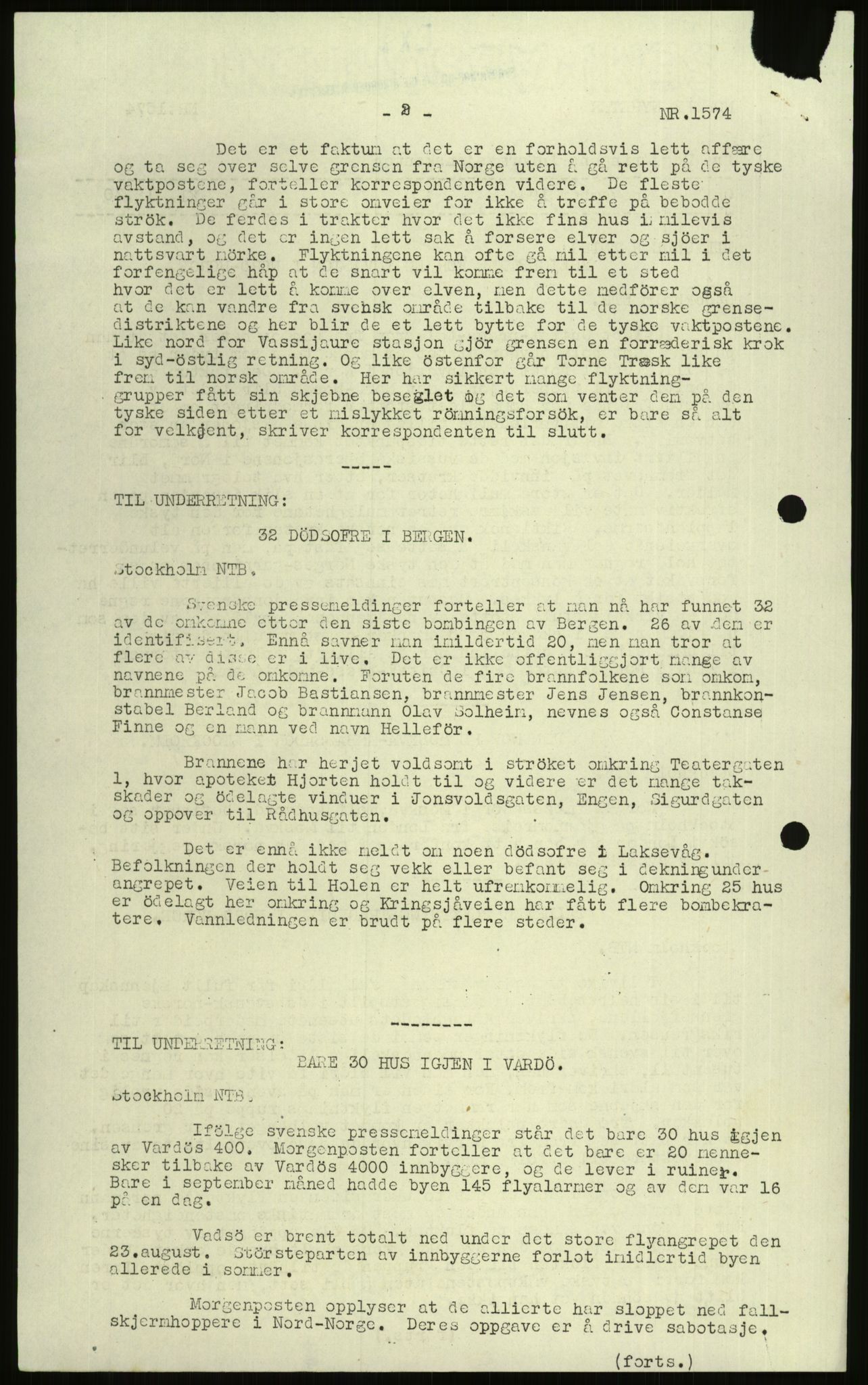 Kommunaldepartementet, Den alminnelige avdeling, RA/S-1437/F/Fe, 1944, p. 312