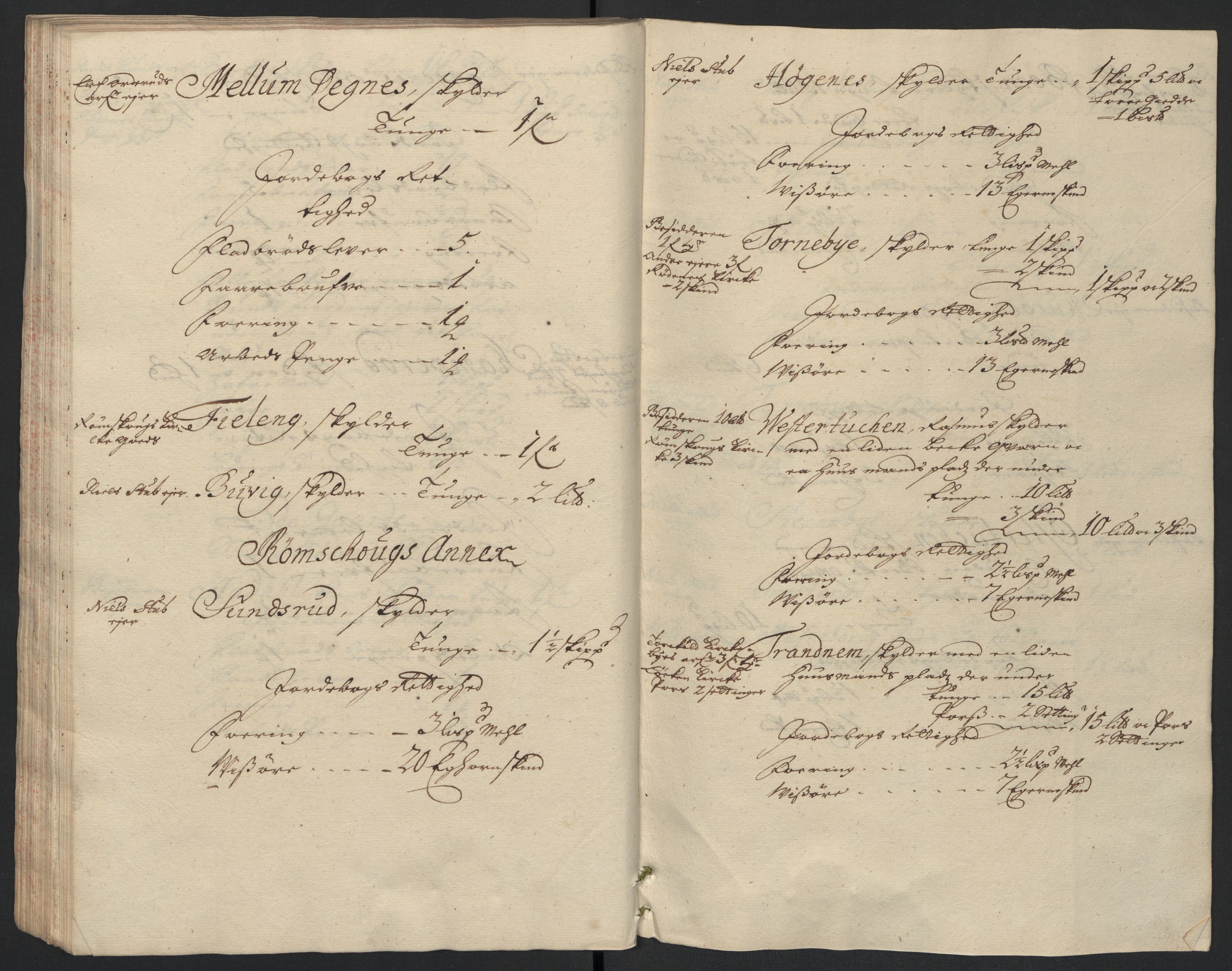Rentekammeret inntil 1814, Reviderte regnskaper, Fogderegnskap, RA/EA-4092/R07/L0301: Fogderegnskap Rakkestad, Heggen og Frøland, 1709, p. 104