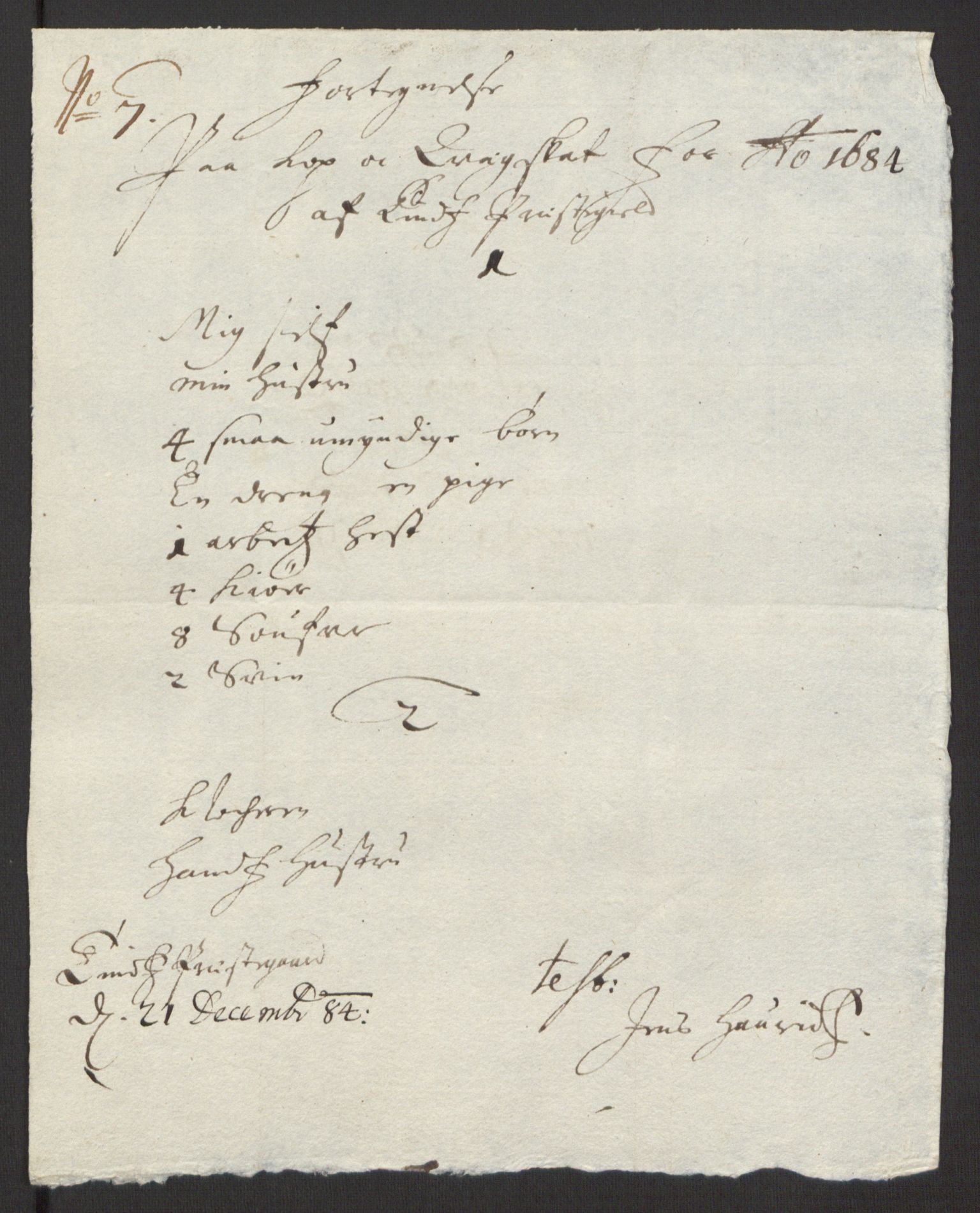 Rentekammeret inntil 1814, Reviderte regnskaper, Fogderegnskap, AV/RA-EA-4092/R35/L2081: Fogderegnskap Øvre og Nedre Telemark, 1680-1684, p. 210