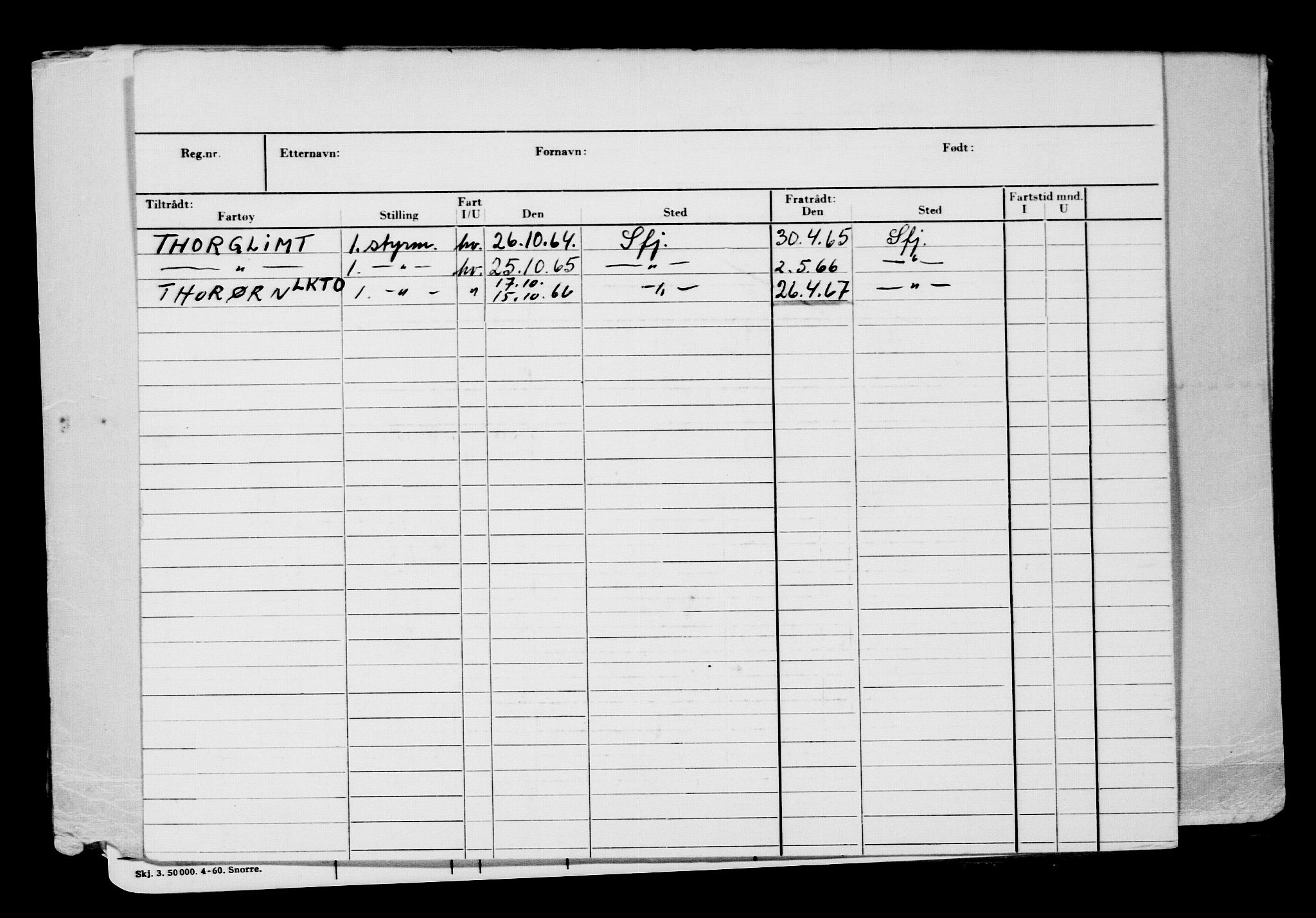 Direktoratet for sjømenn, AV/RA-S-3545/G/Gb/L0132: Hovedkort, 1915, p. 106