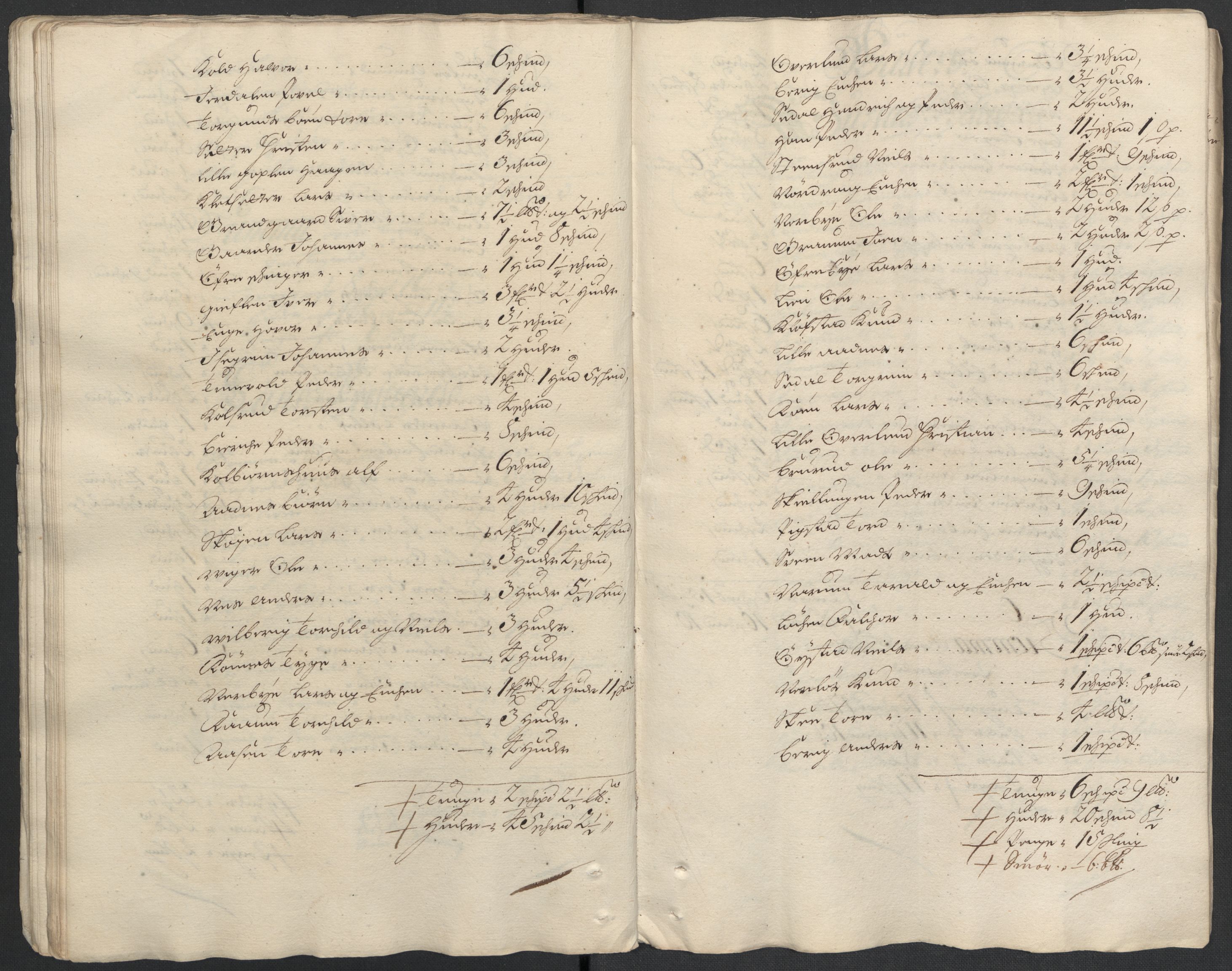 Rentekammeret inntil 1814, Reviderte regnskaper, Fogderegnskap, AV/RA-EA-4092/R18/L1298: Fogderegnskap Hadeland, Toten og Valdres, 1700, p. 402