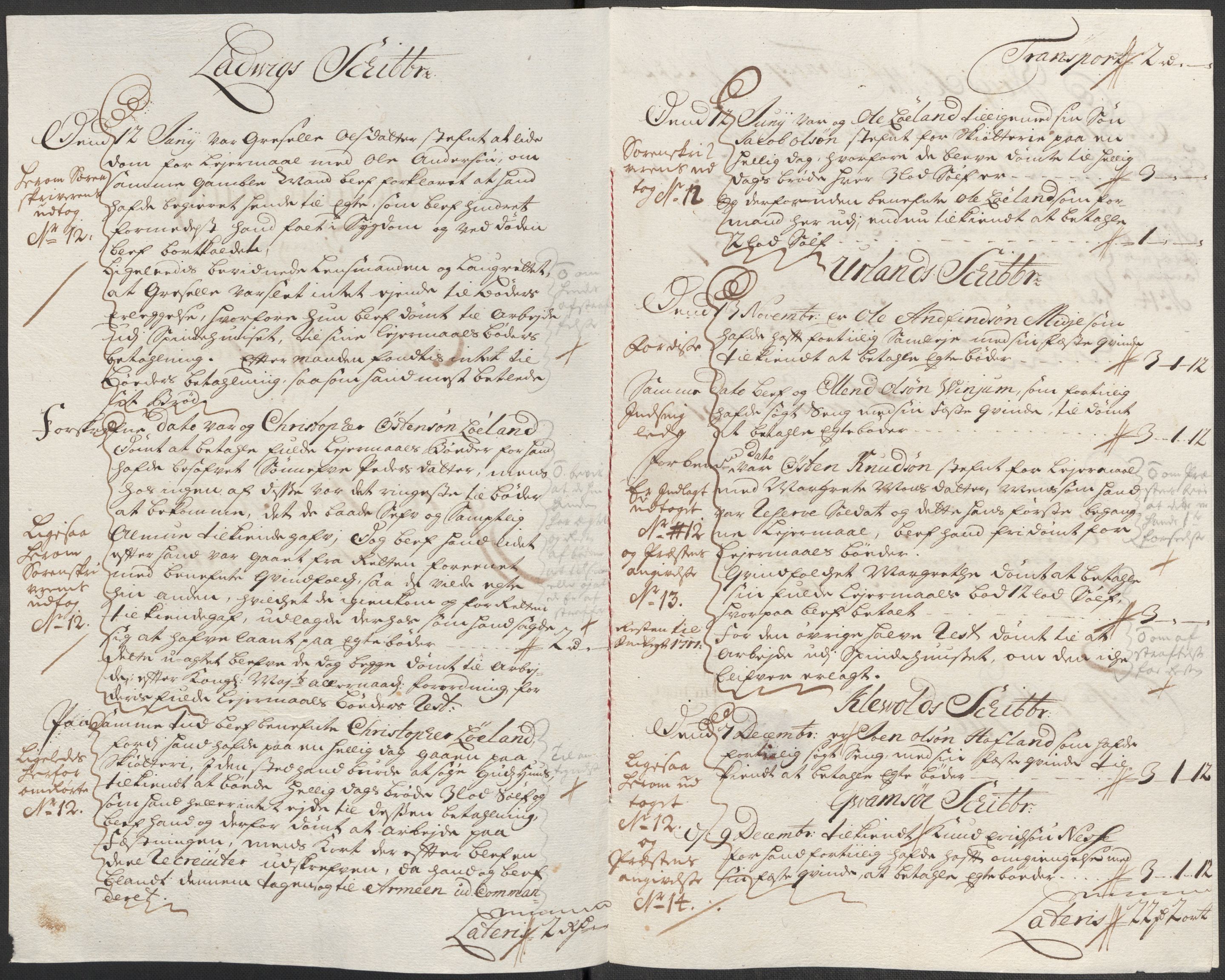 Rentekammeret inntil 1814, Reviderte regnskaper, Fogderegnskap, AV/RA-EA-4092/R52/L3320: Fogderegnskap Sogn, 1715-1716, p. 422